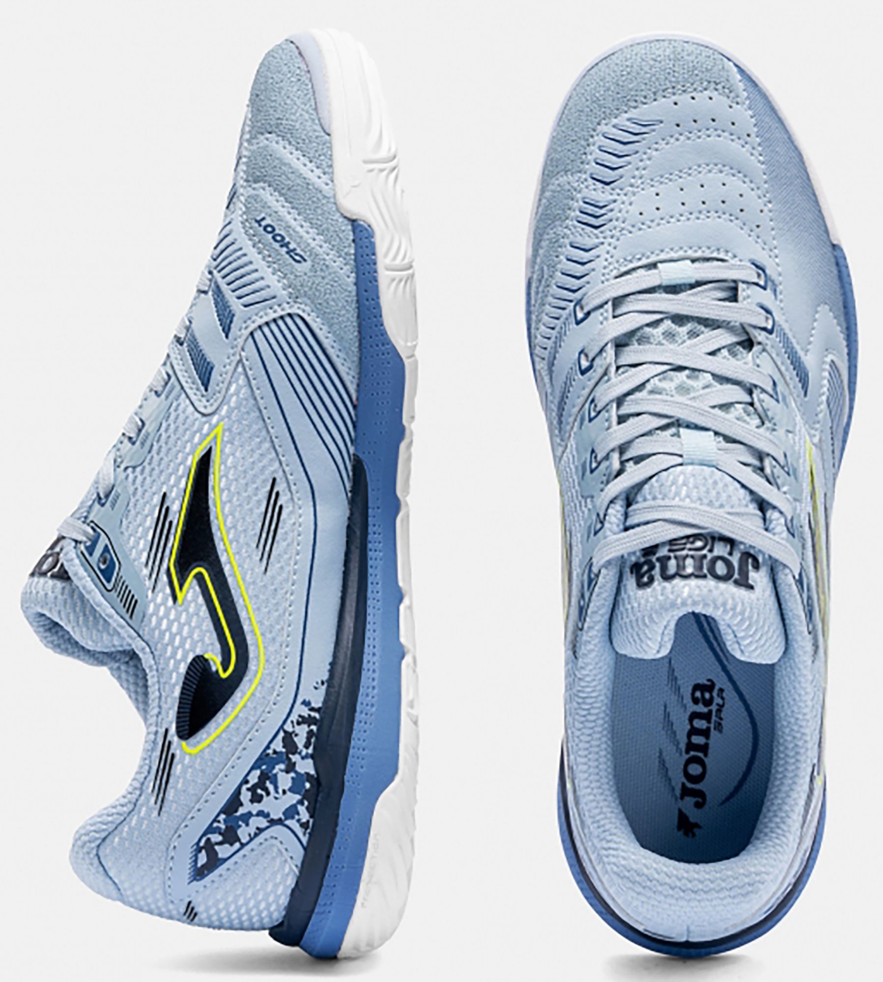 Joma LIGA 5 26 Indoor Soccer Shoes product image