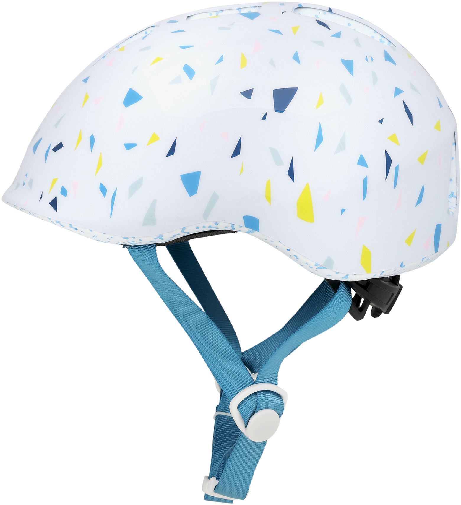 Raskullz Toddler Lil Gem Bike Helmet