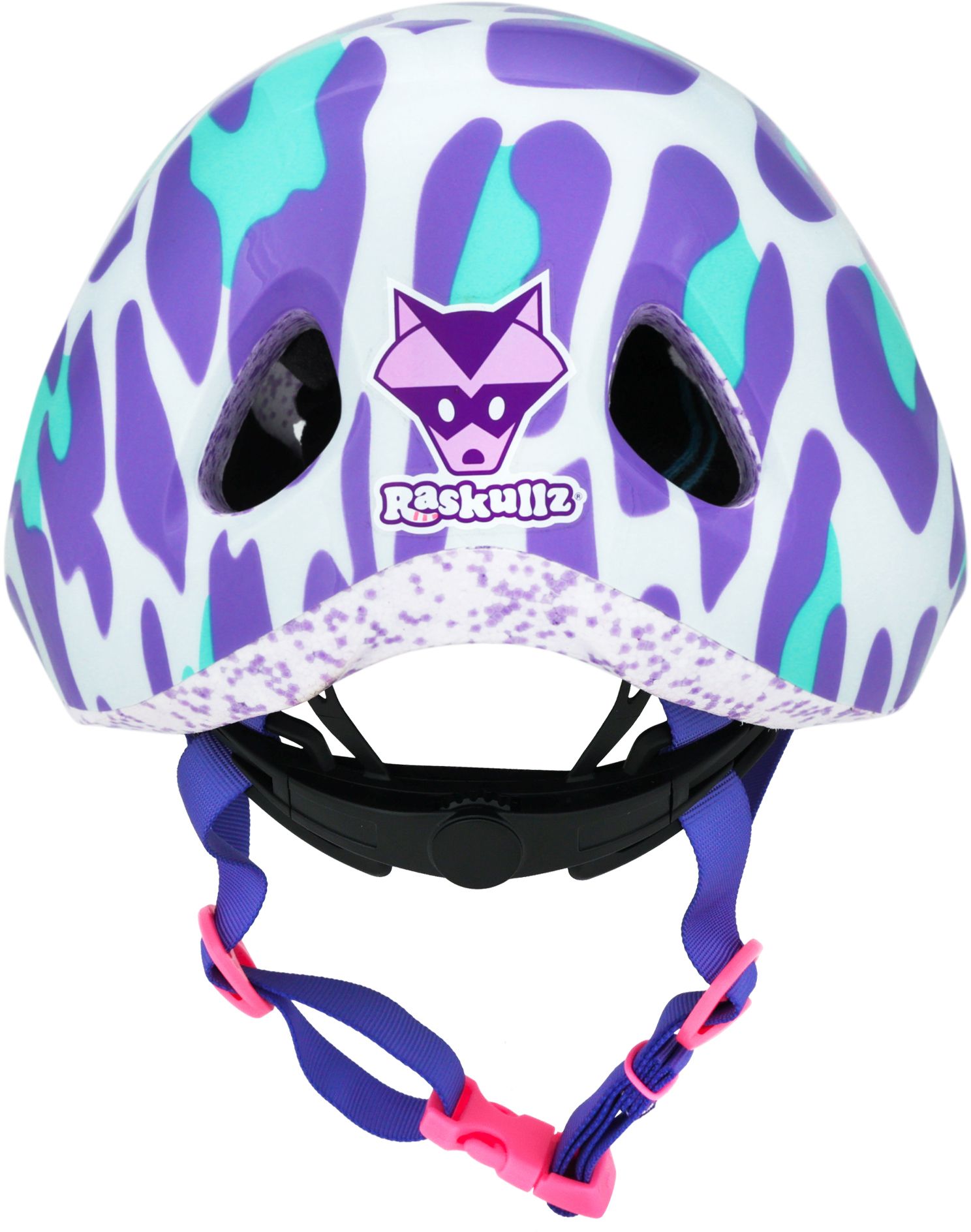 Raskullz Toddler Lil Buddy Bike Helmet product image