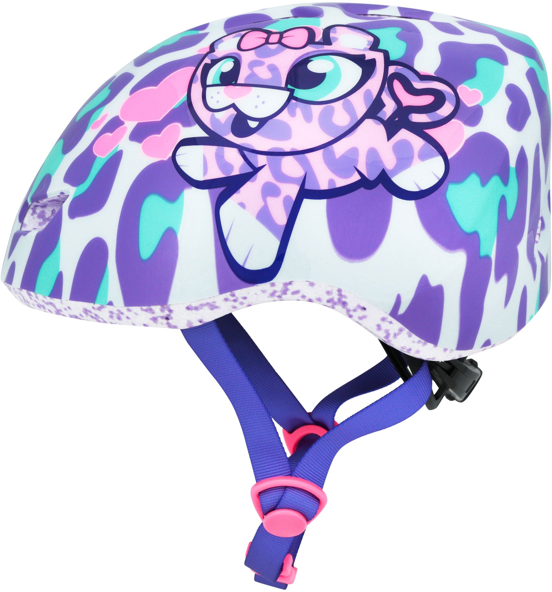 Raskullz Toddler Lil Buddy Bike Helmet product image