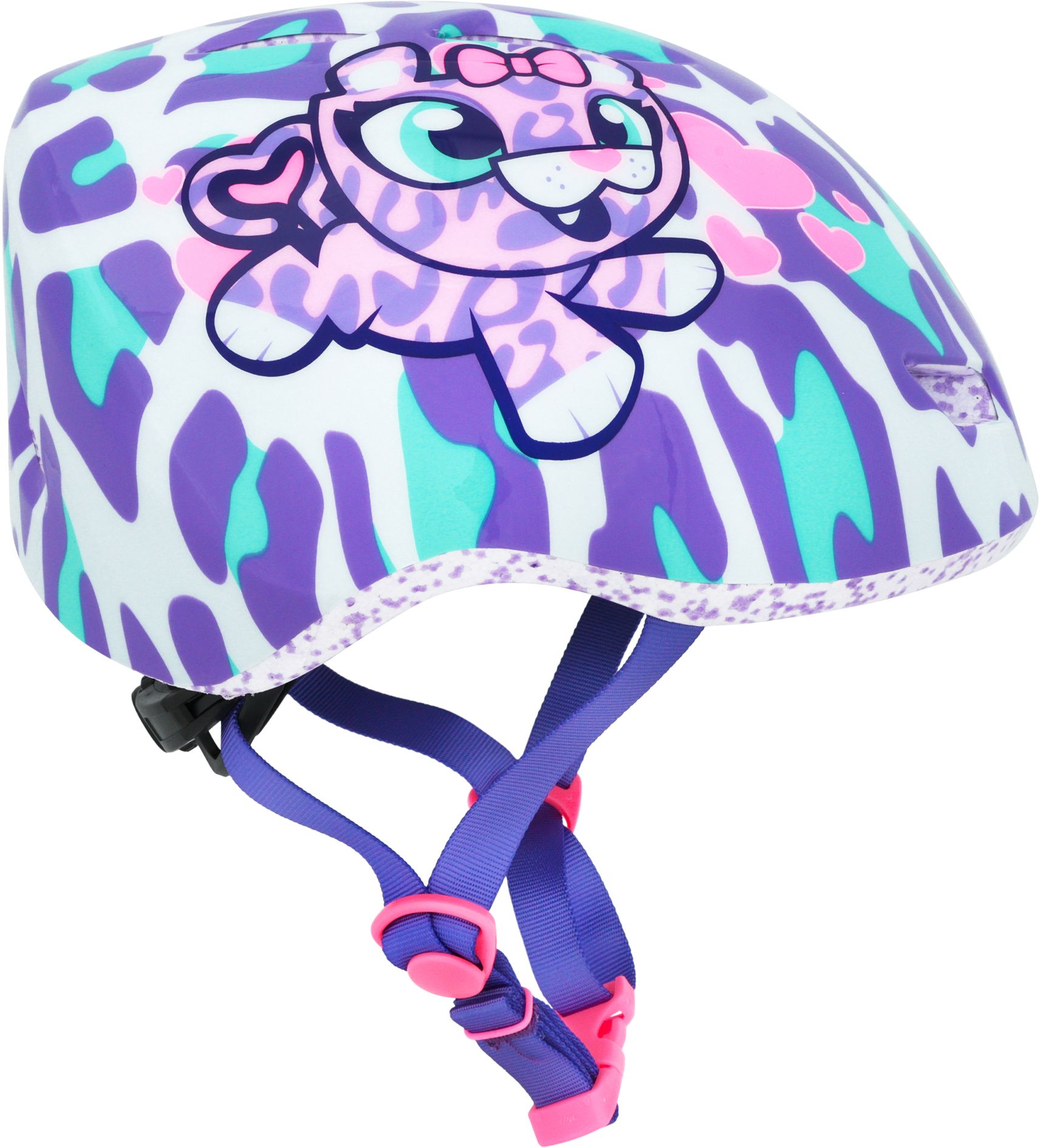 Raskullz Toddler Lil Buddy Bike Helmet product image