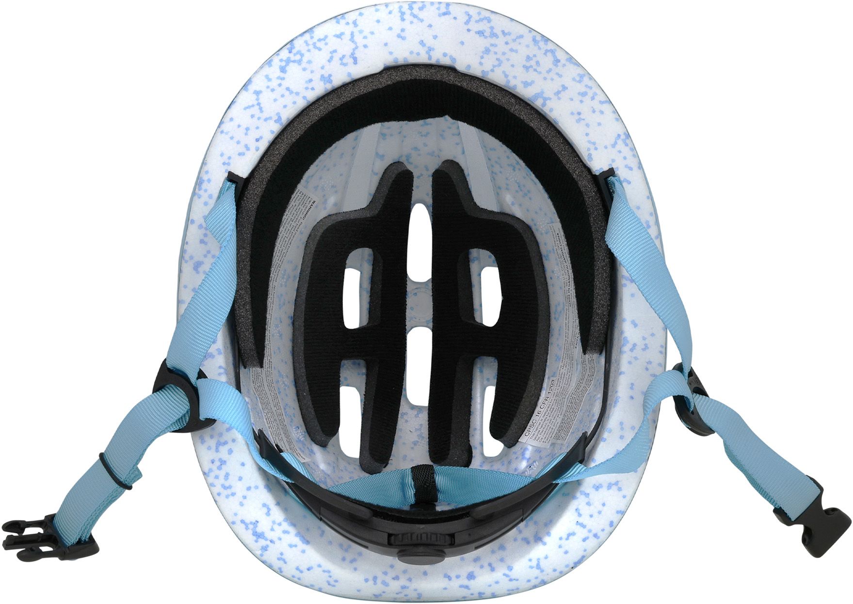 Raskullz Infant Lil Big Shark Bike Helmet product image