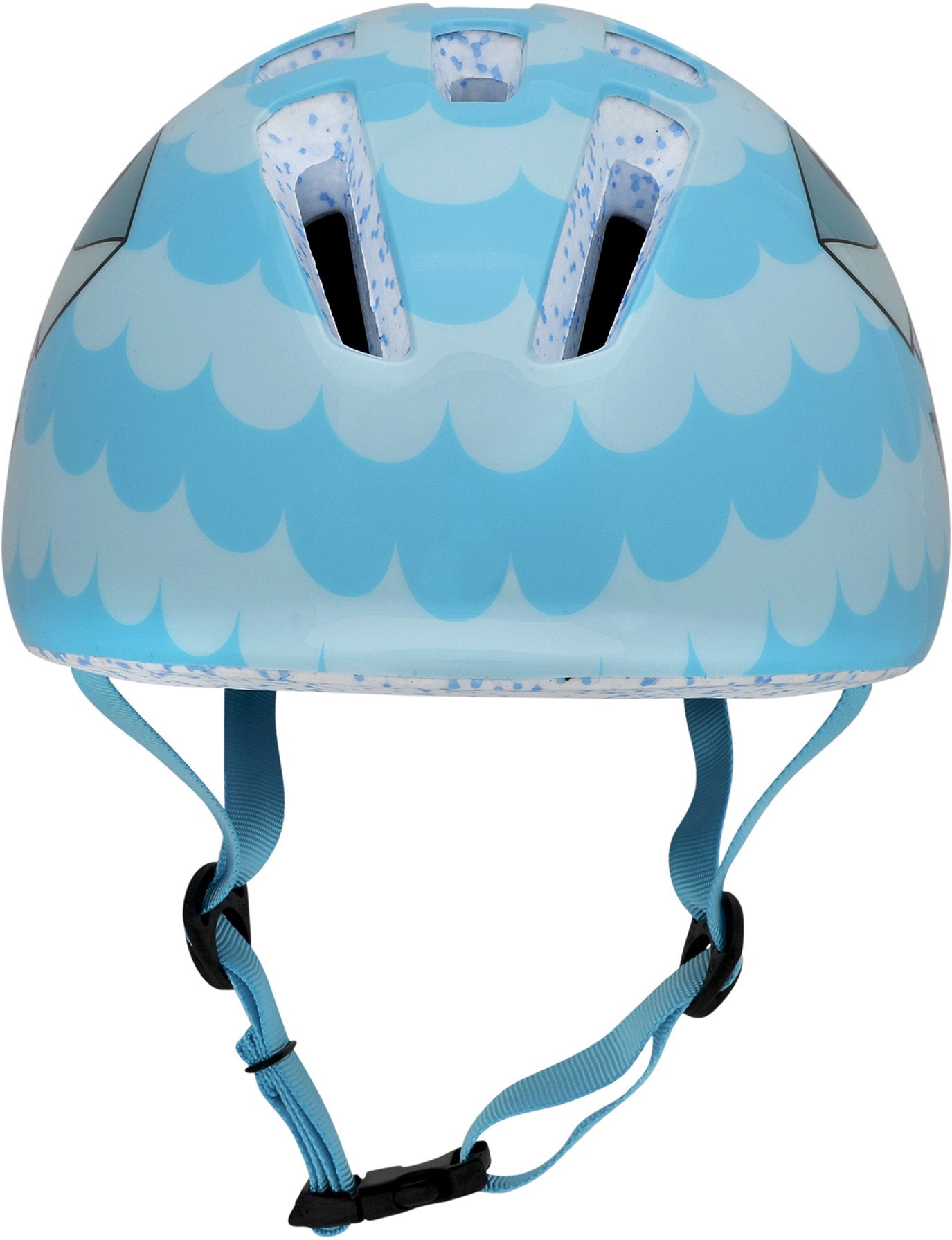 Raskullz Infant Lil Big Shark Bike Helmet product image