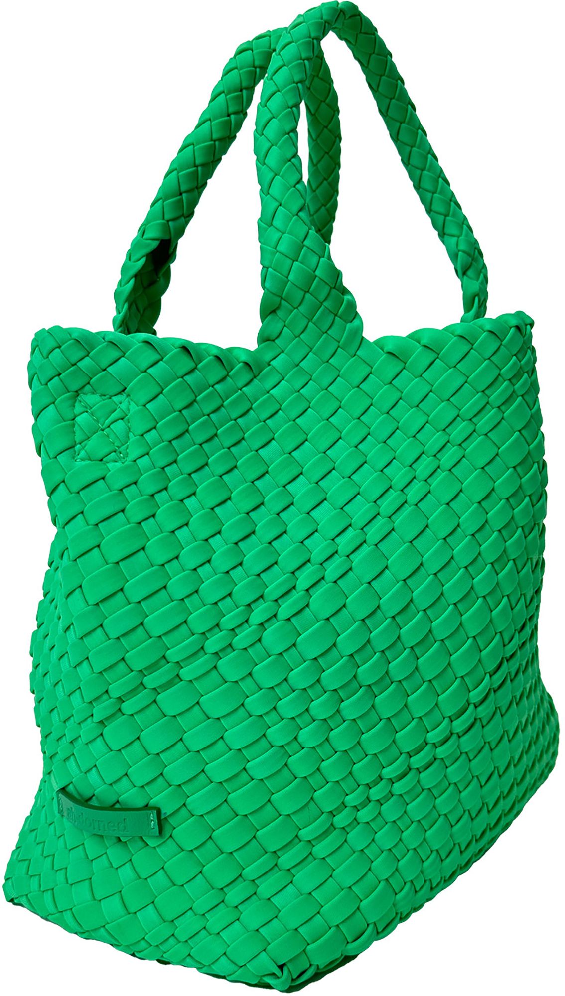 Ahdorned Lily Woven Neoprene Tote product image