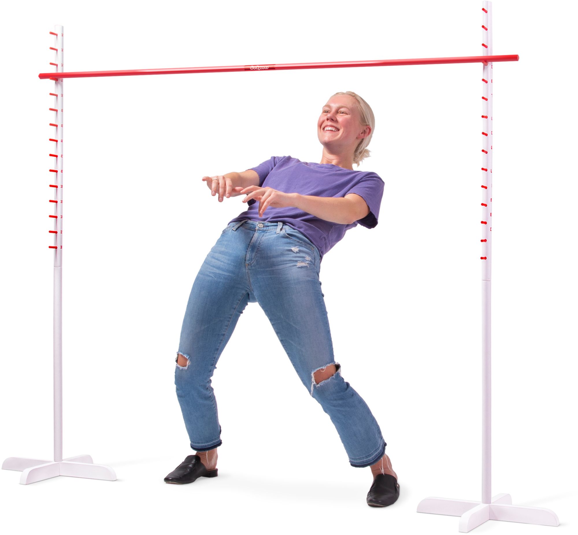 GoSports Get Low Limbo product image