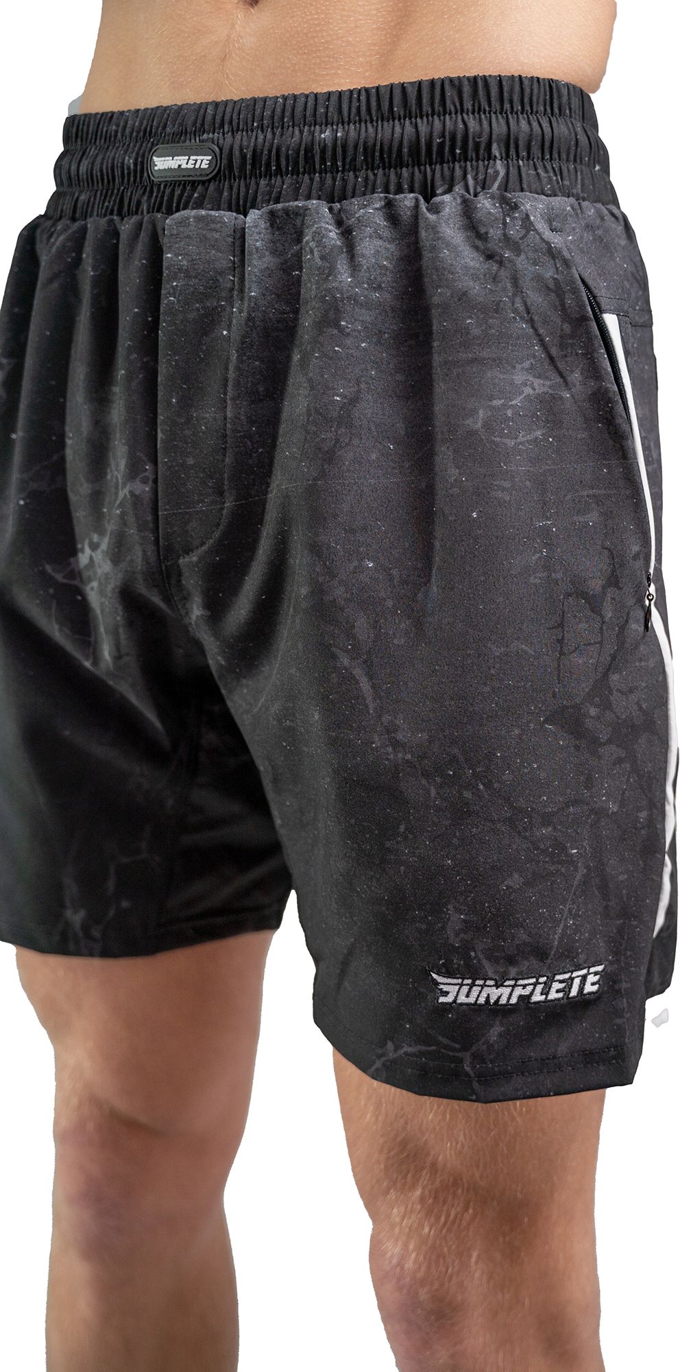 Jumplete Men's Linerless 7" J-Shorts product image