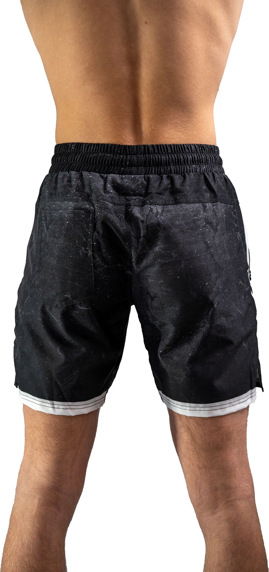 Jumplete Men's Linerless 7" J-Shorts product image