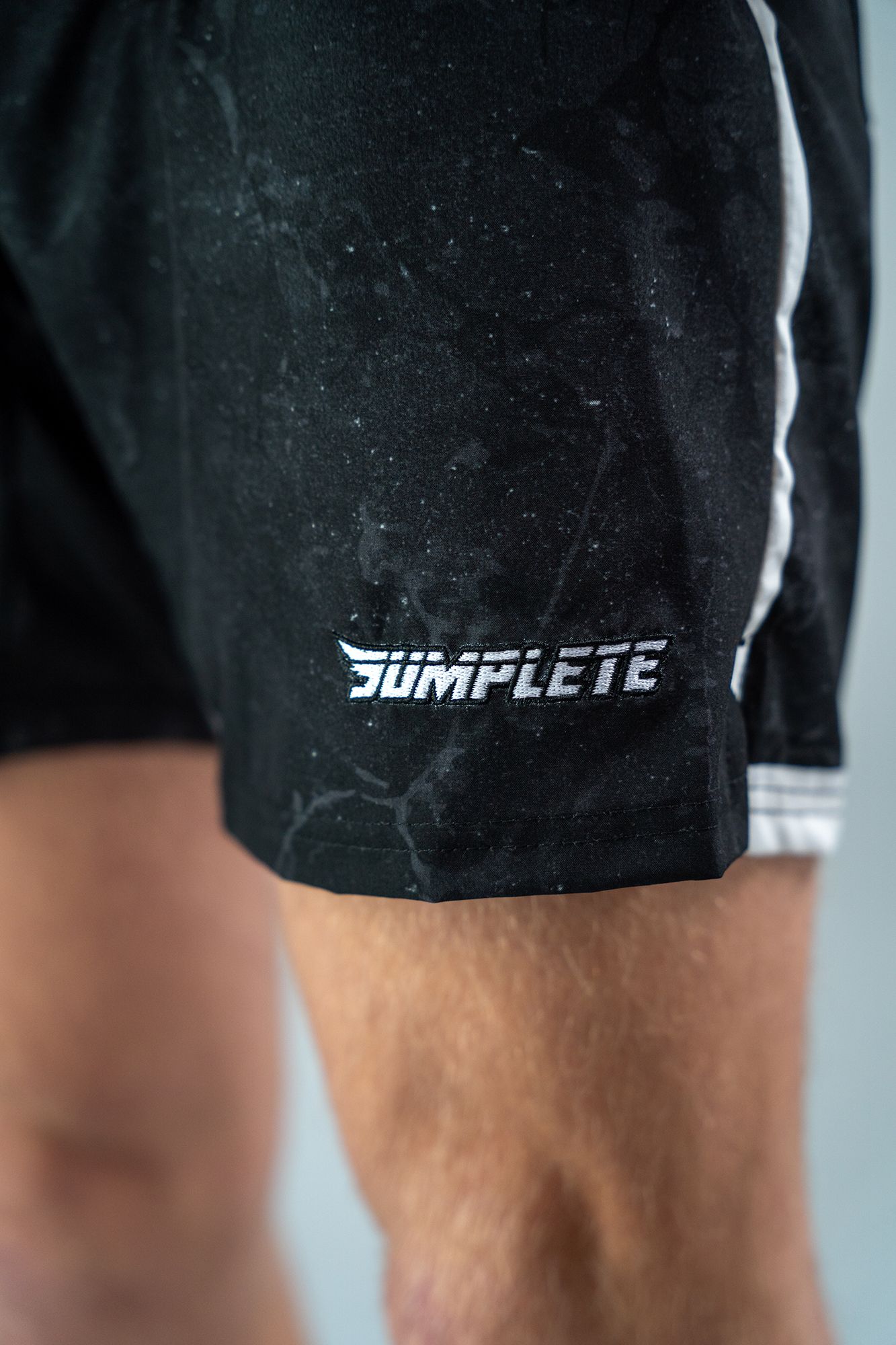 Jumplete Men's Linerless 7" J-Shorts product image
