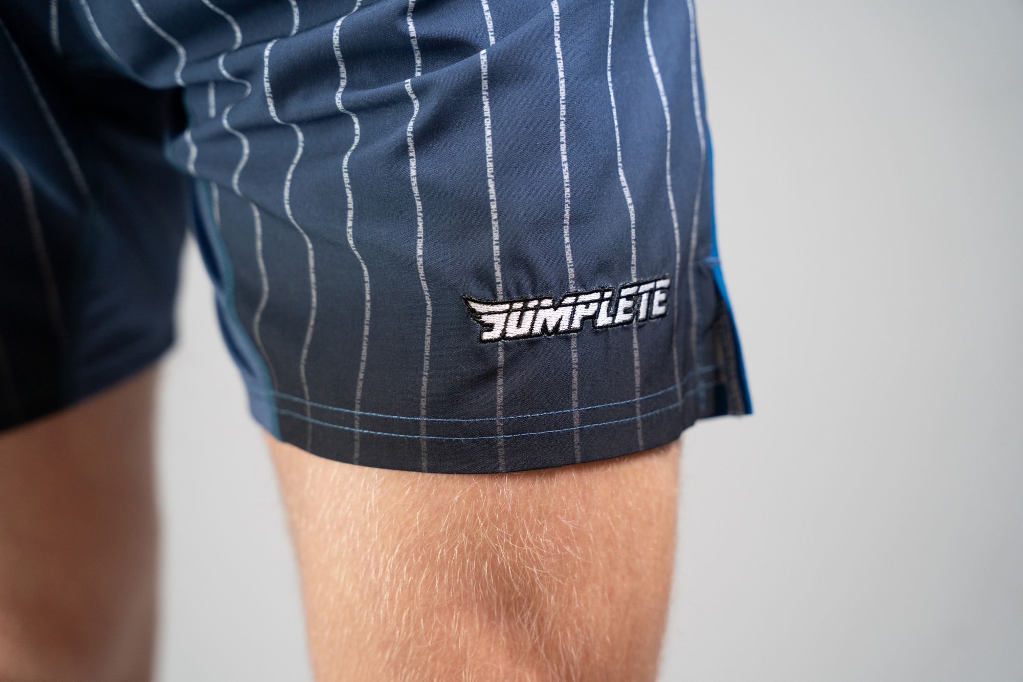 Jumplete Men's Linerless 7" J-Shorts product image