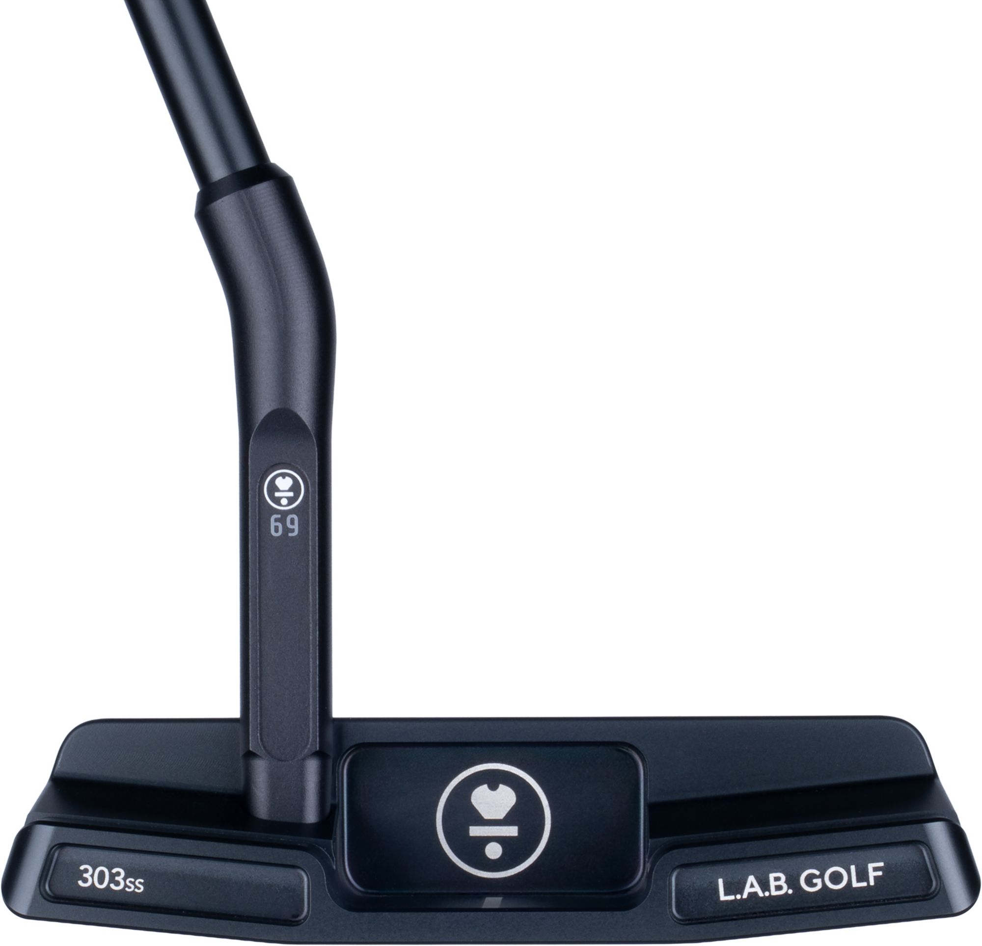 L.A.B. Golf LINK 2.1 Putter - Used product image