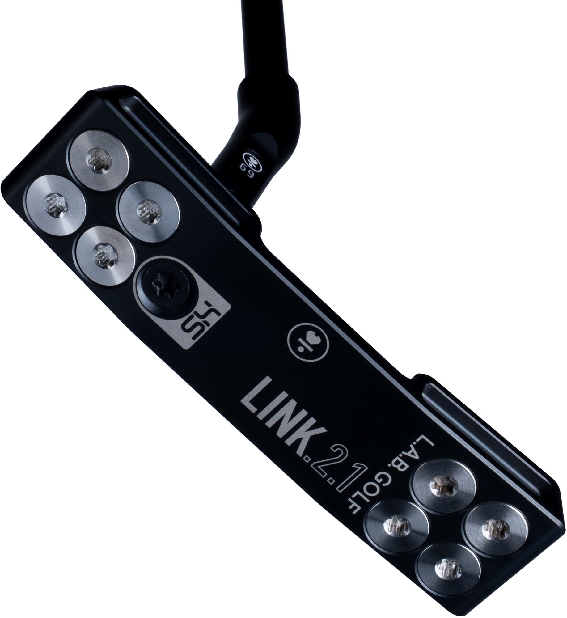 L.A.B. Golf LINK 2.1 Putter - Used product image