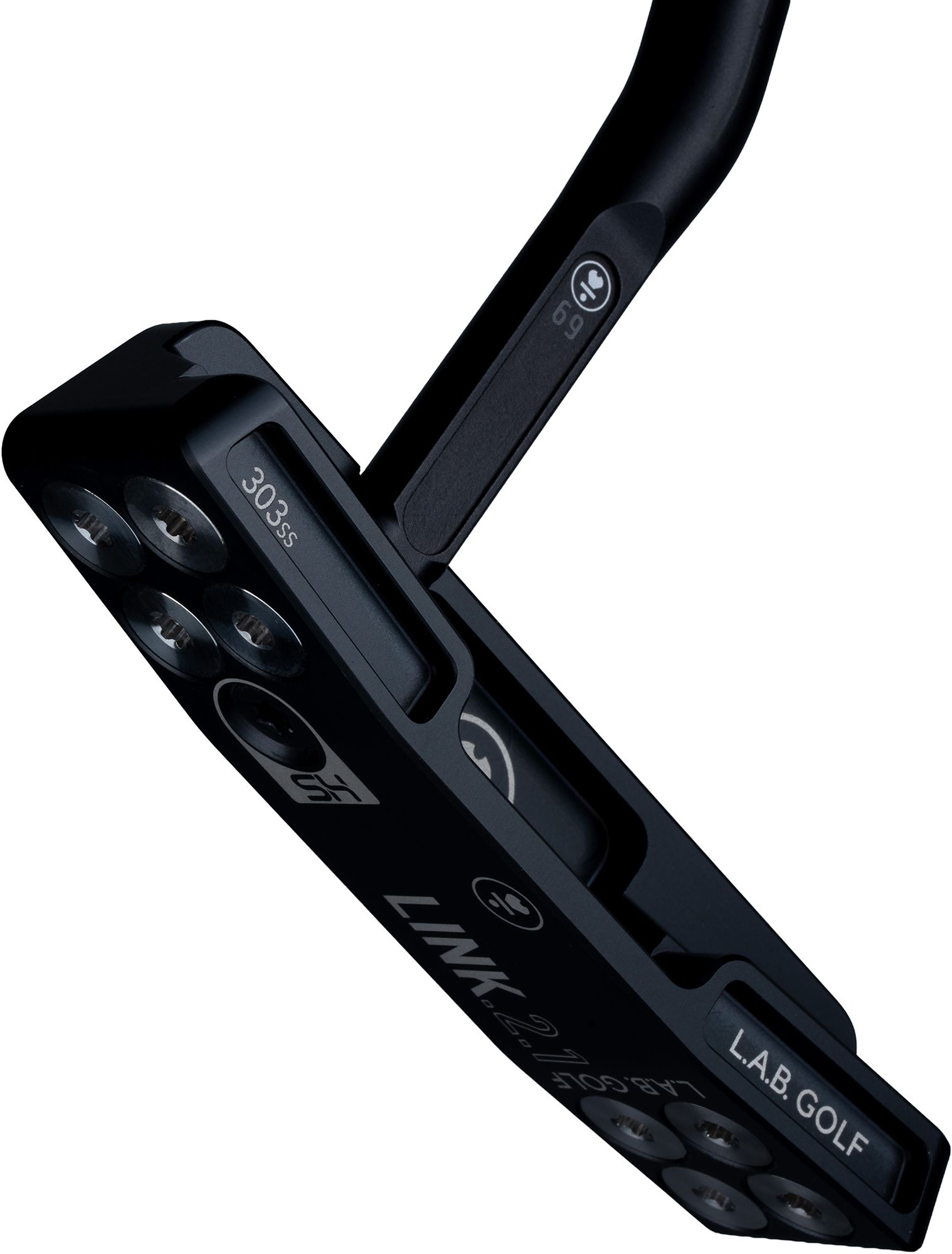 L.A.B. Golf LINK 2.1 Putter product image