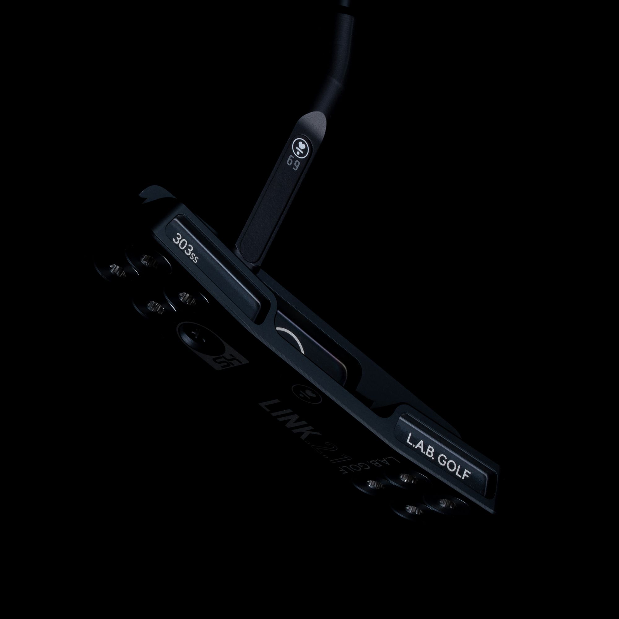 L.A.B. Golf LINK 2.1 Putter product image