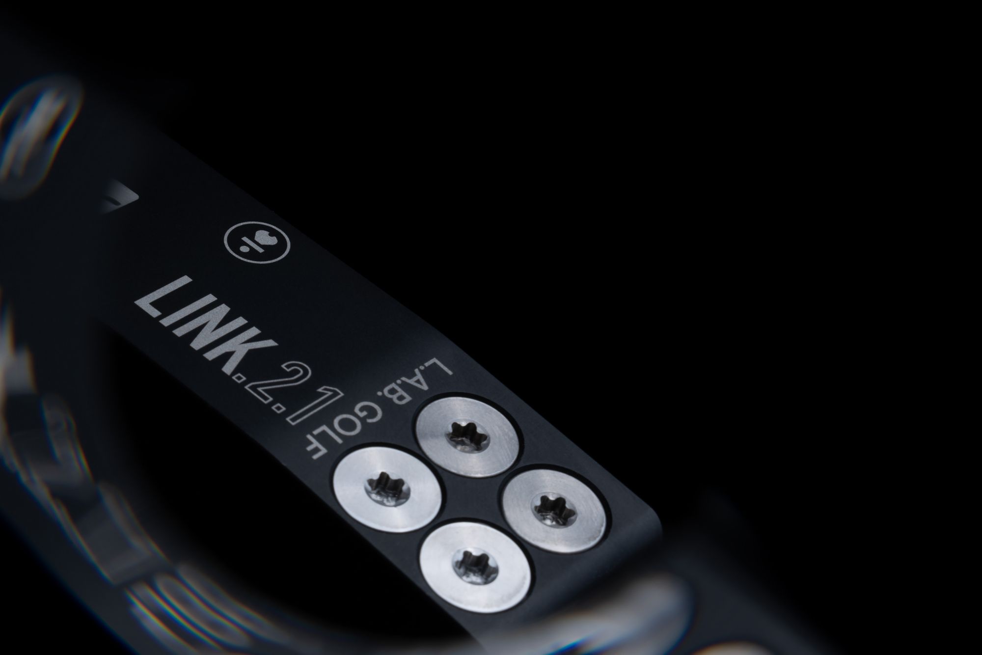 L.A.B. Golf LINK 2.1 Putter product image