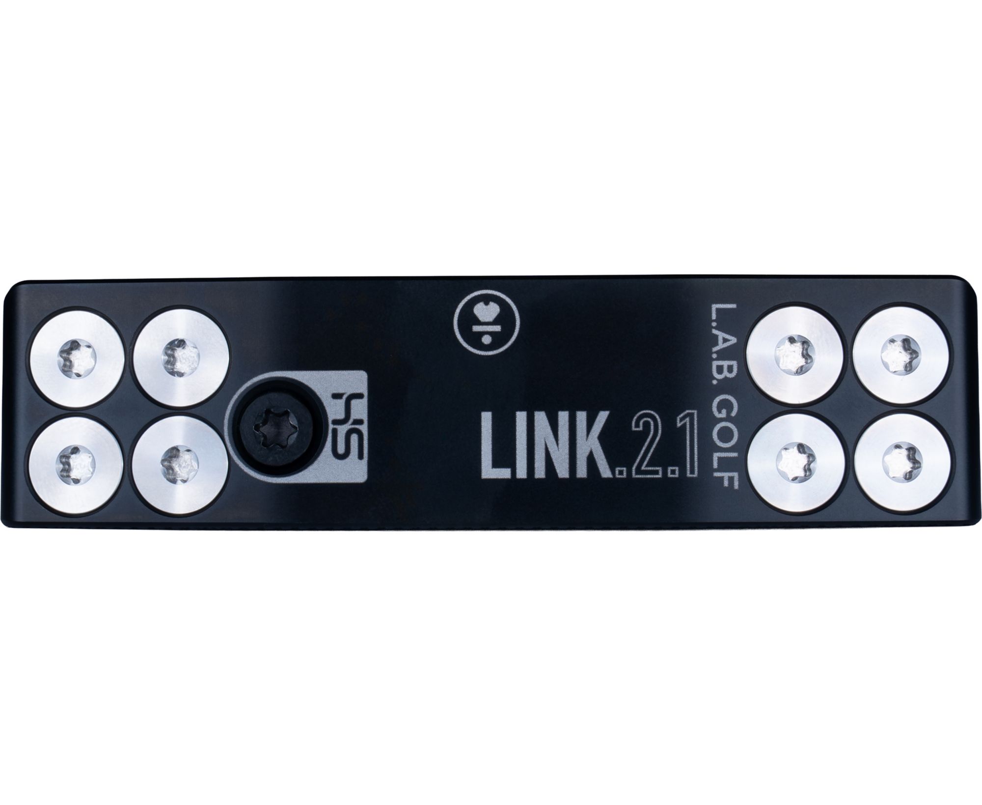 L.A.B. Golf LINK 2.1 Putter product image