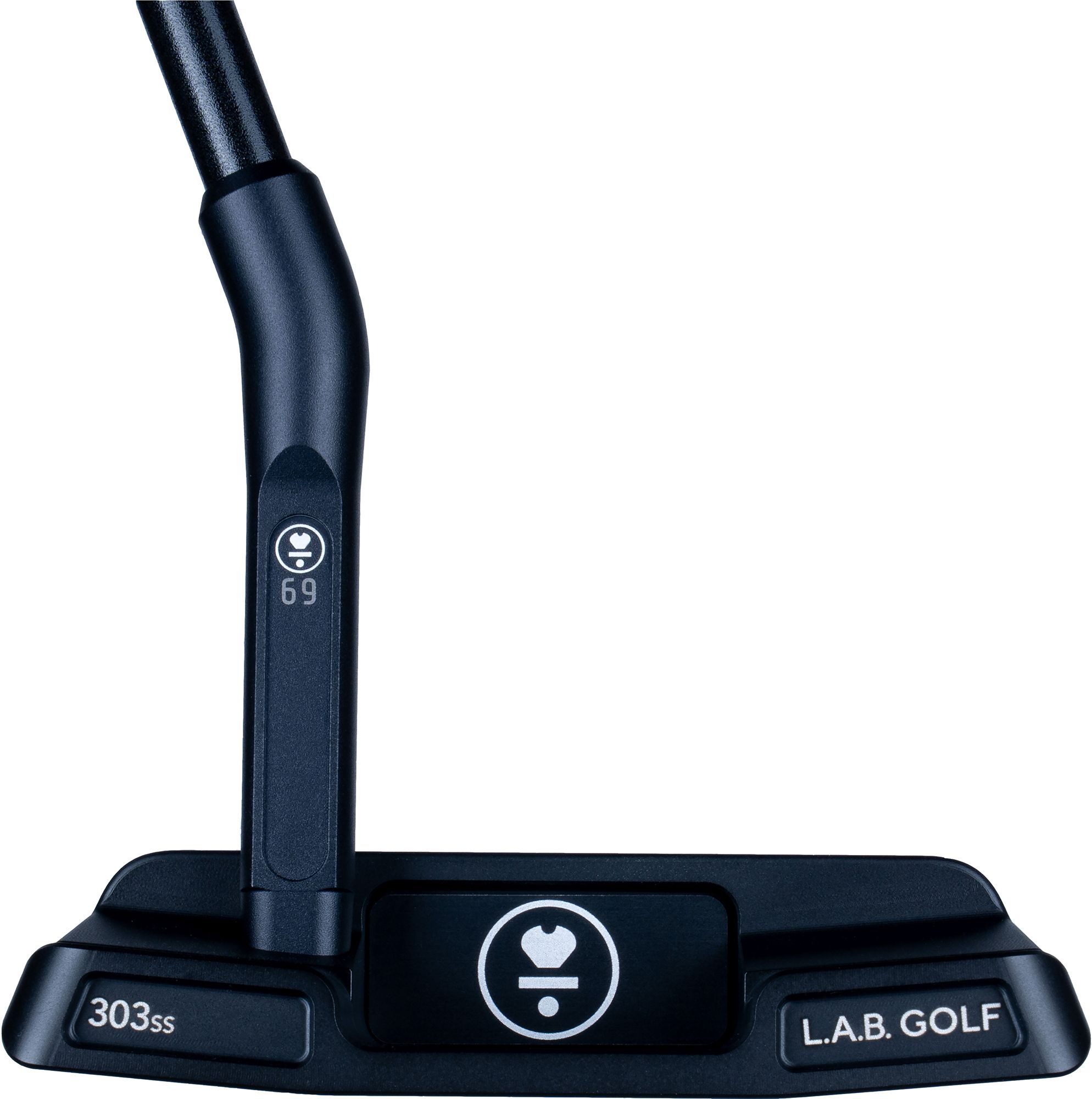 L.A.B. Golf LINK 2.2 Putter - Used product image
