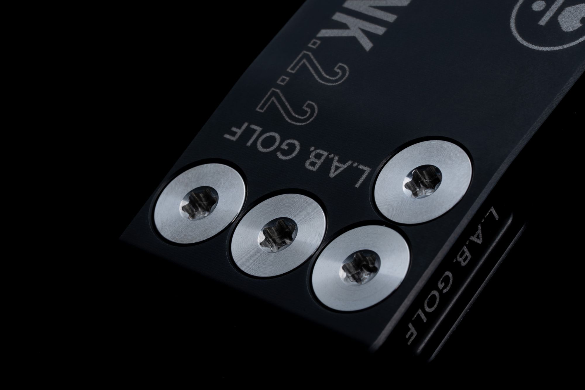 L.A.B. Golf LINK 2.2 Putter product image