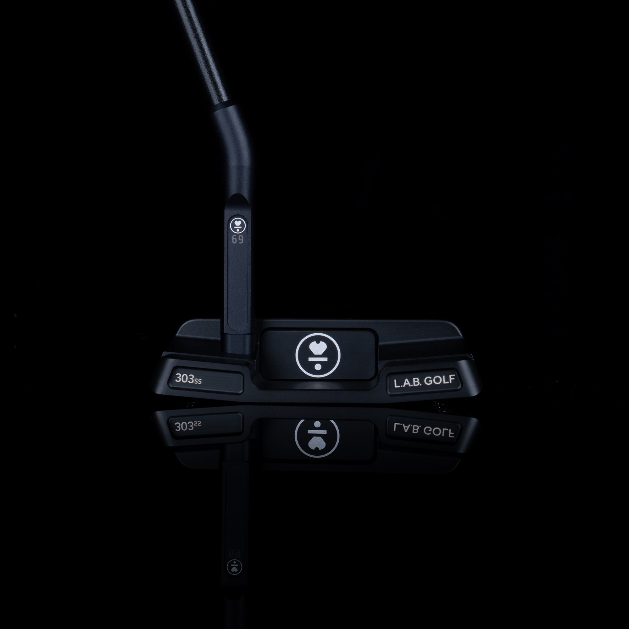 L.A.B. Golf LINK 2.2 Putter product image