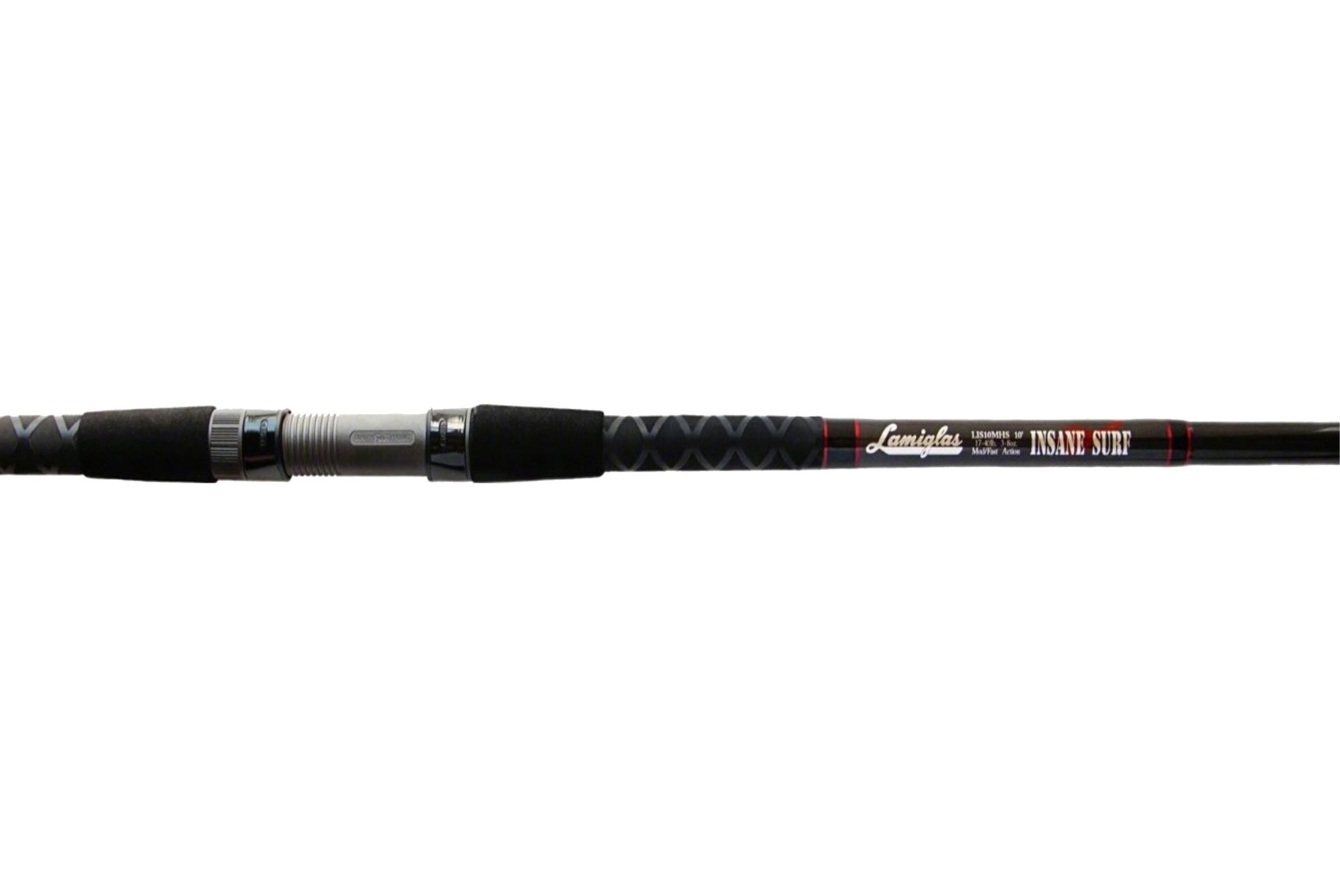Lamiglas Insane Surf Spinning Rod product image
