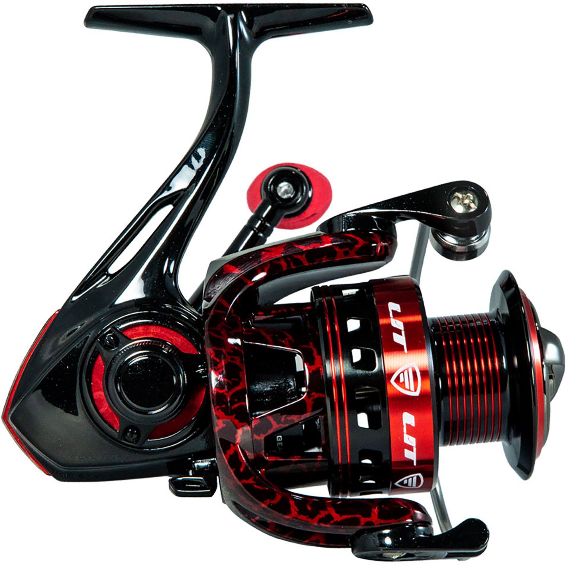 Favorite Fishing USA  Lit Spinning Reel product image
