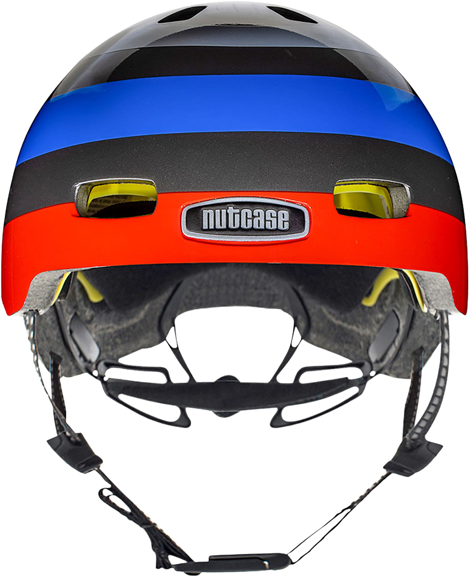 Nutcase Little Nutty Kids' MIPS Bike Helmet product image