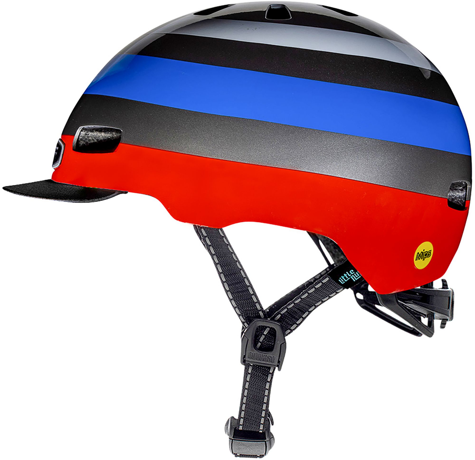 Nutcase Little Nutty Kids' MIPS Bike Helmet product image