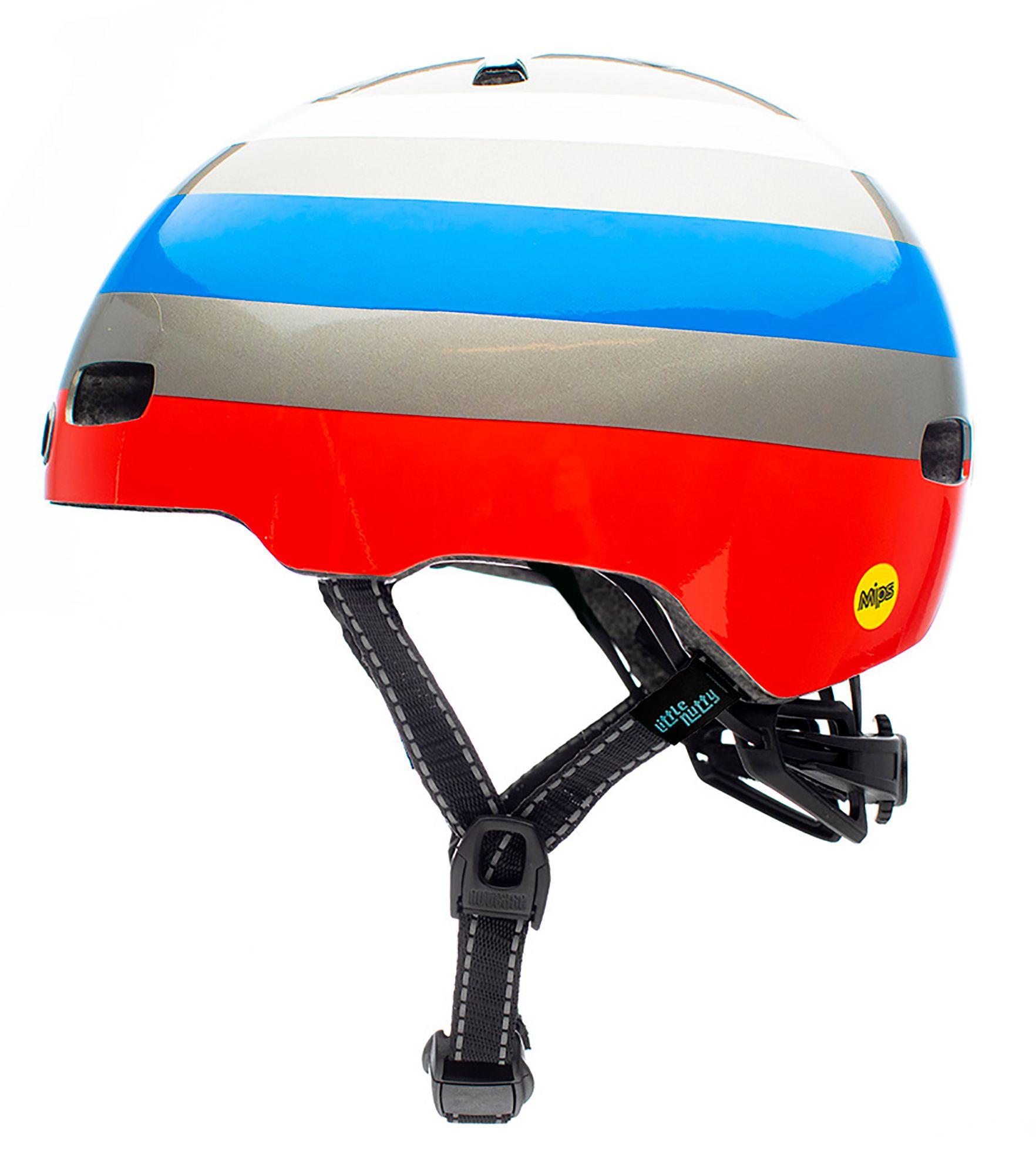 Nutcase Little Nutty Kids' MIPS Bike Helmet product image