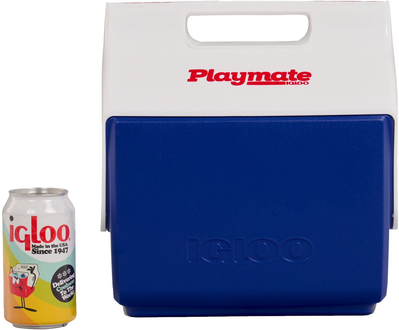 Igloo Little Playmate 7 Qt Cooler