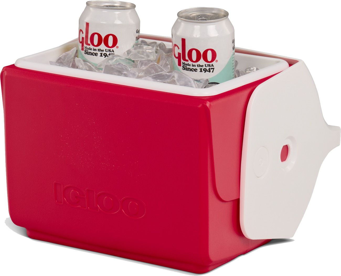 Igloo Little Playmate 7 Qt Cooler product image