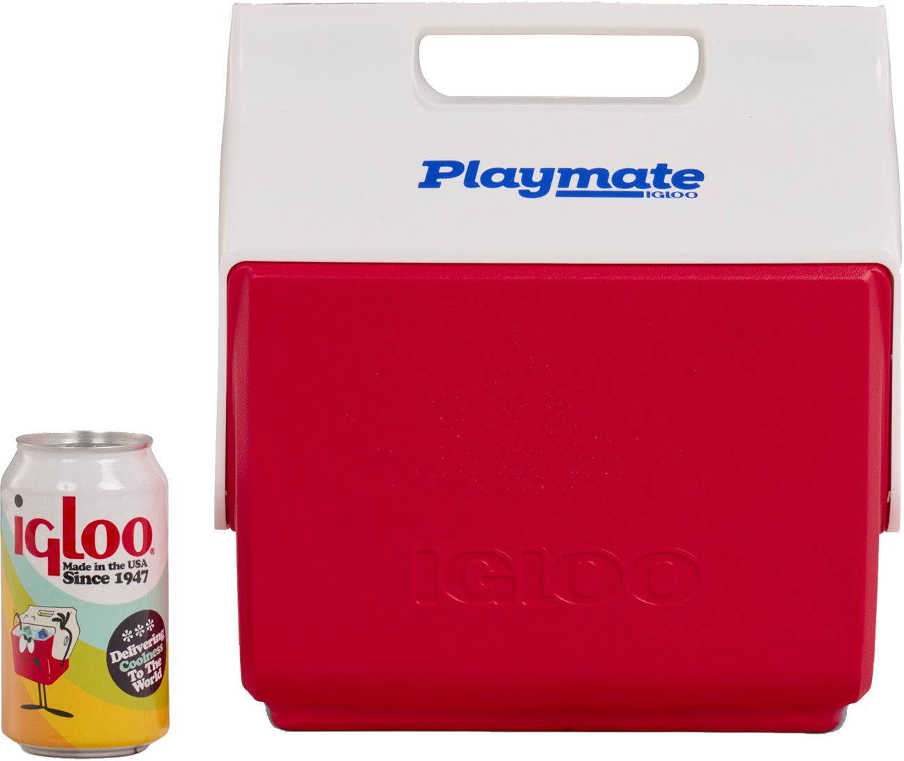 Igloo Little Playmate 7 Qt Cooler product image