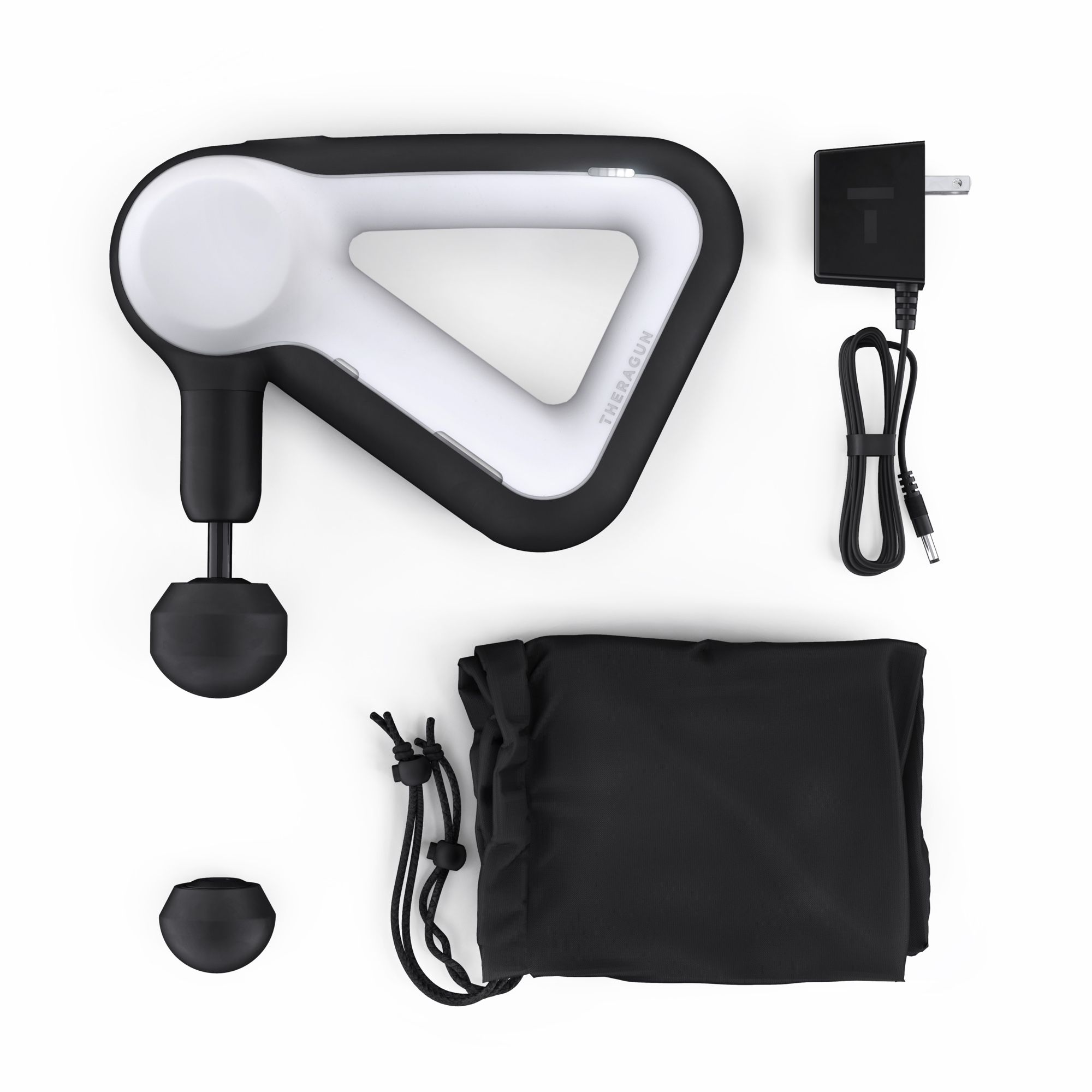 Theragun Liv Essential Percussive Therapy Massager product image