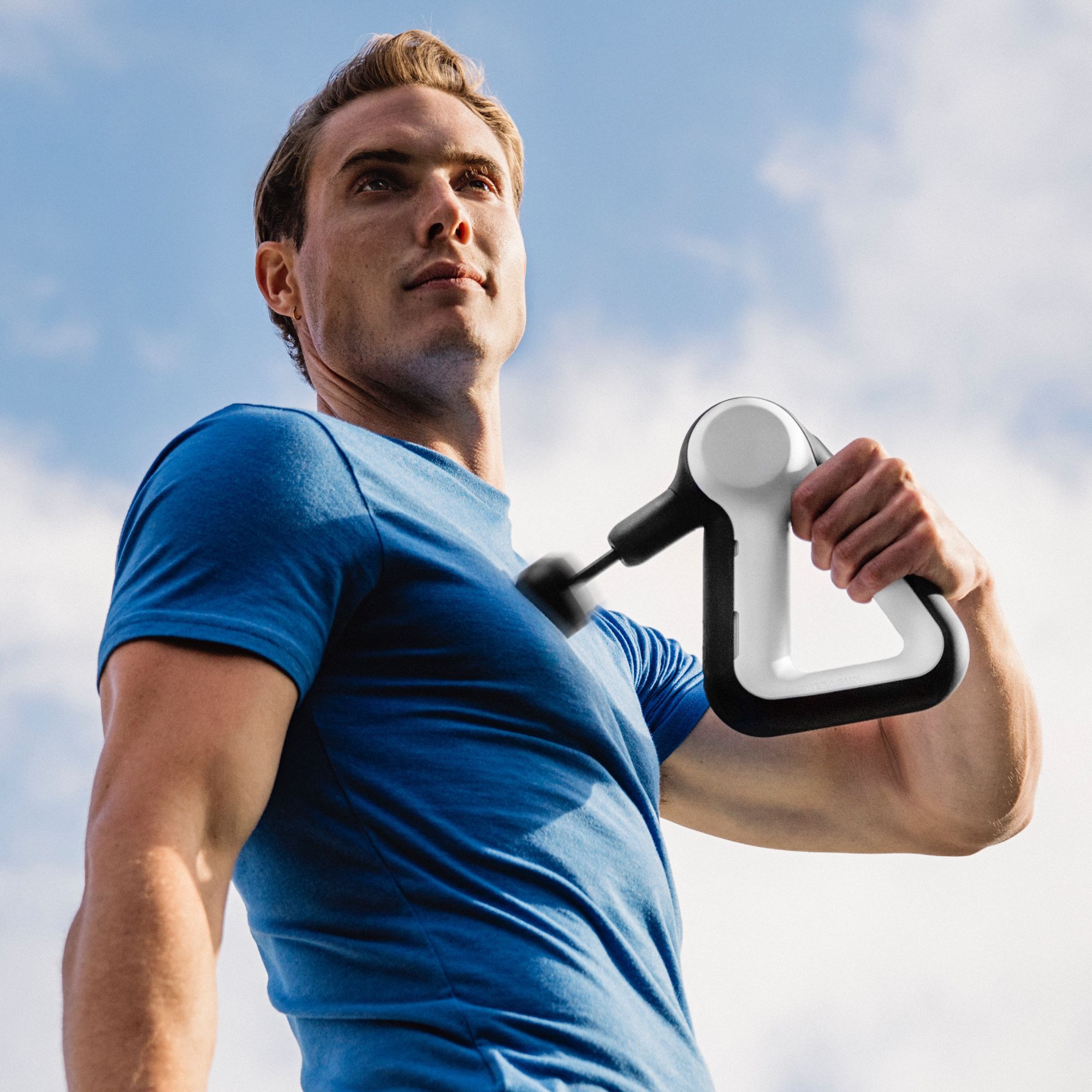 Theragun Liv Essential Percussive Therapy Massager product image