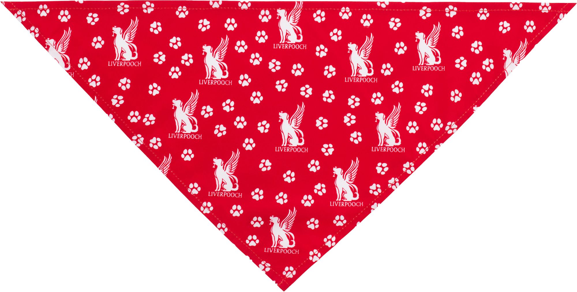 Floofball Liverpooch Soccer Kit S Ball L Band Bundle product image