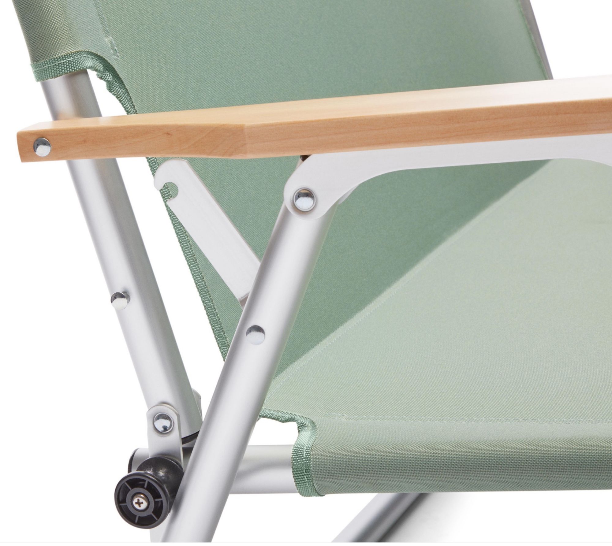 Coleman Living Collection Folding Bench product image