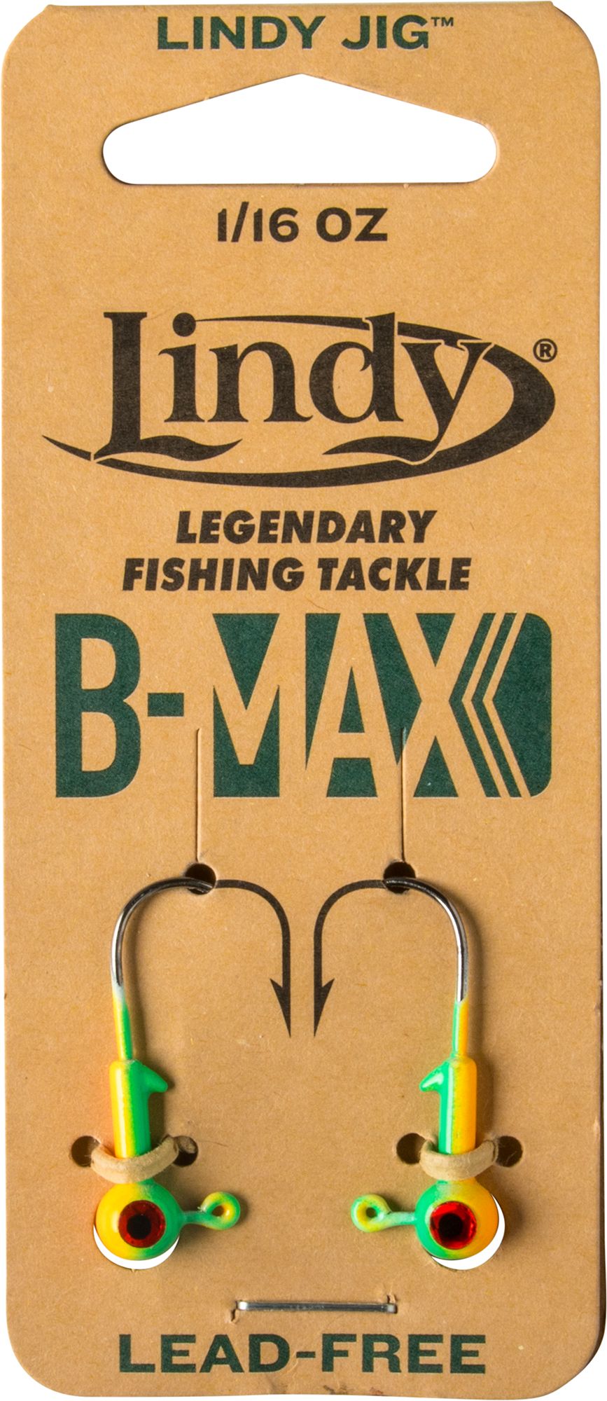 Lindy B-MAX Jig product image
