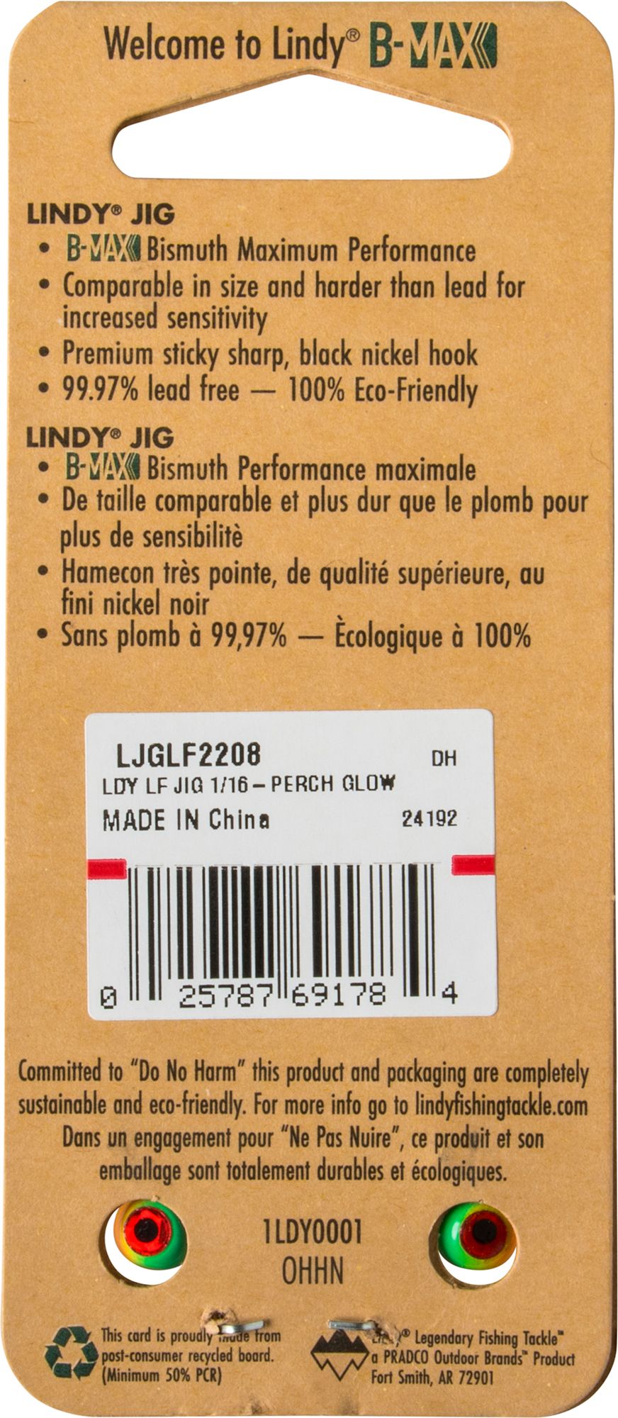 Lindy B-MAX Jig product image