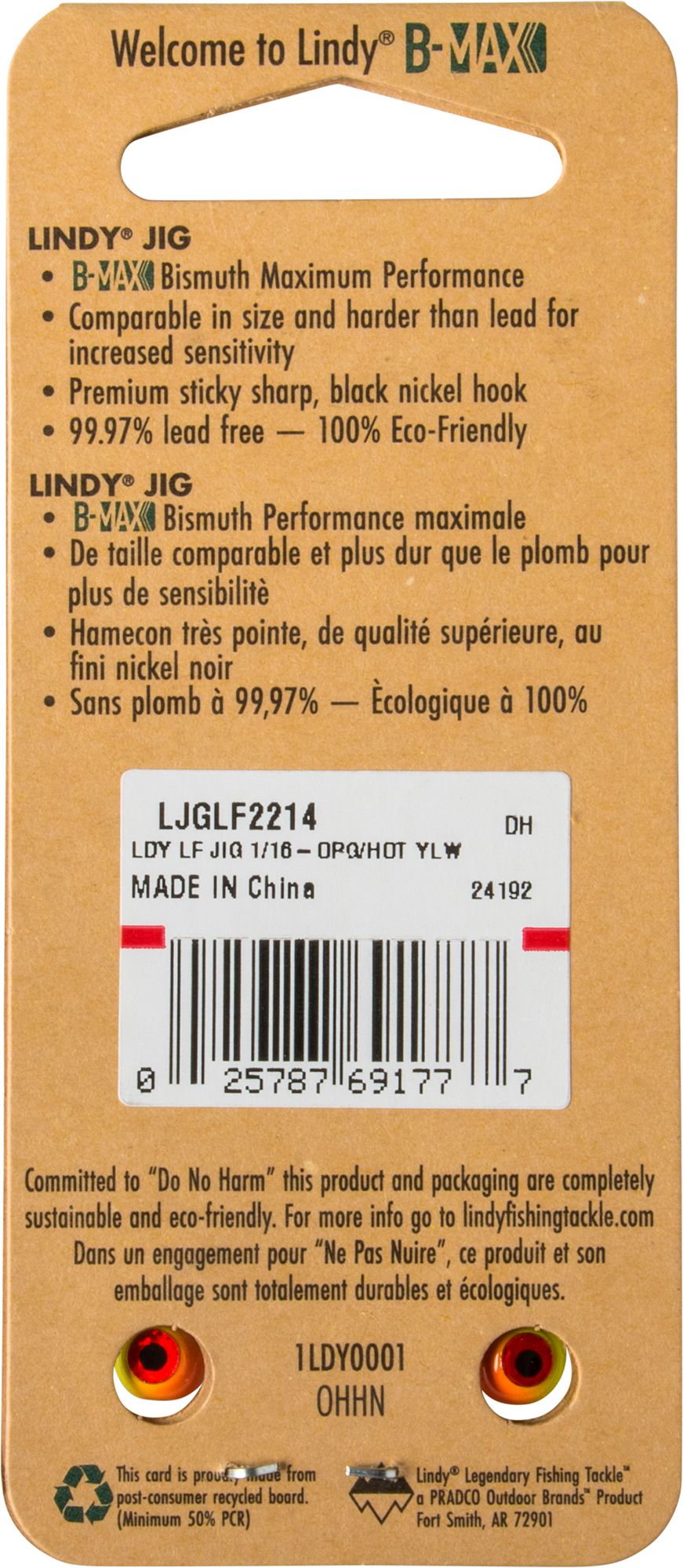 Lindy B-MAX Jig product image