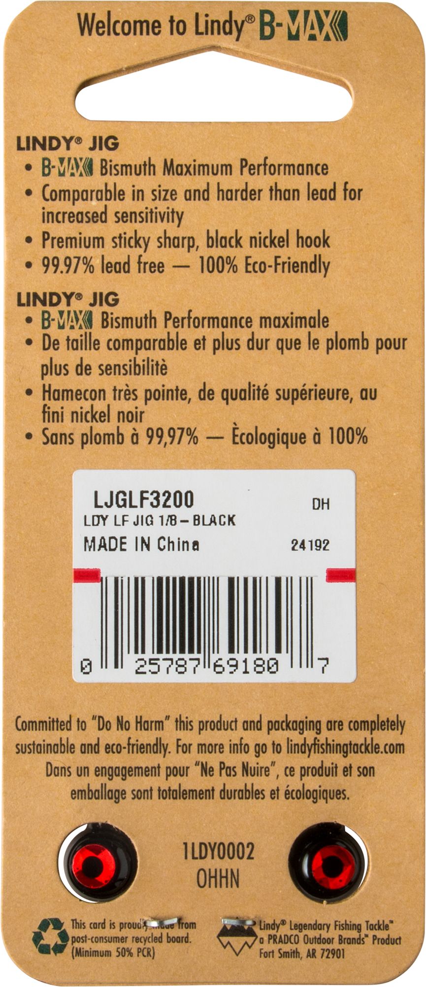 Lindy B-MAX Jig product image