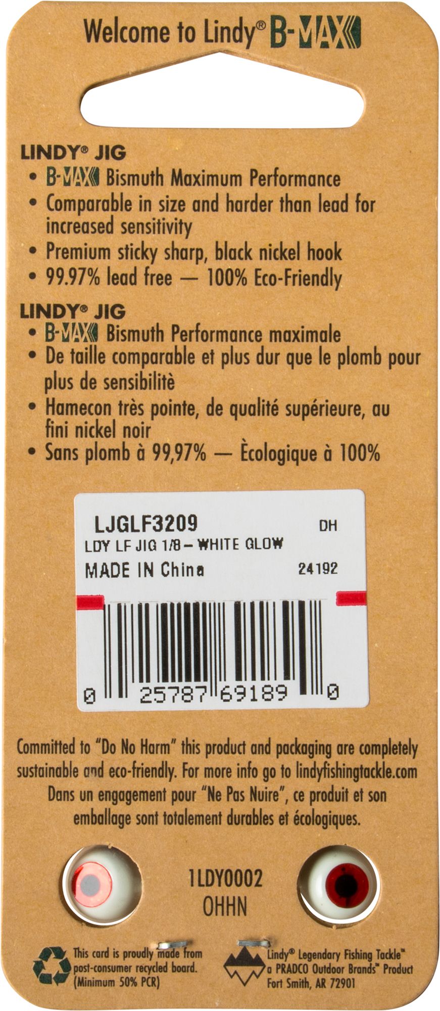 Lindy B-MAX Jig product image