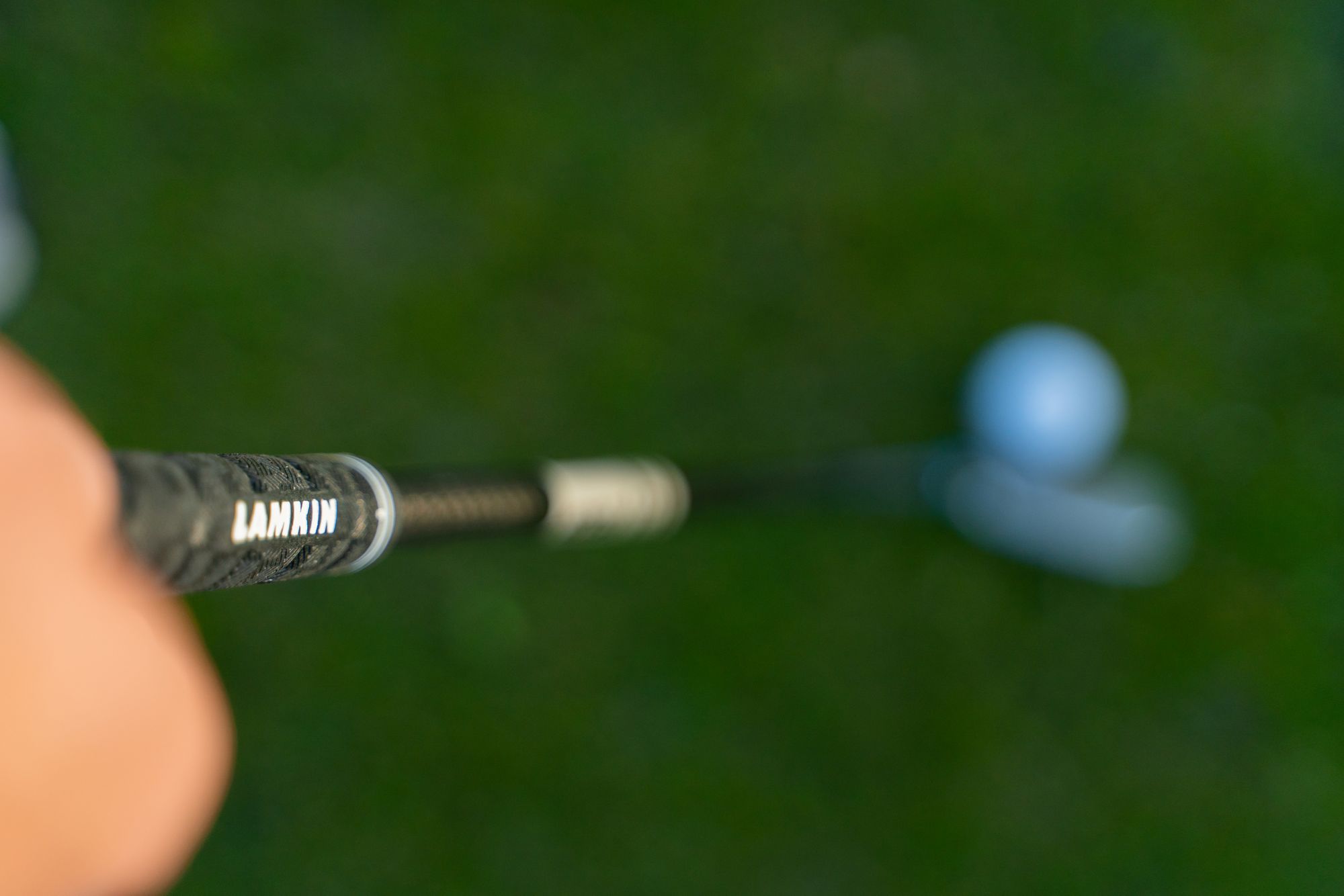 Lamkin Sonar Wrap Golf Grip