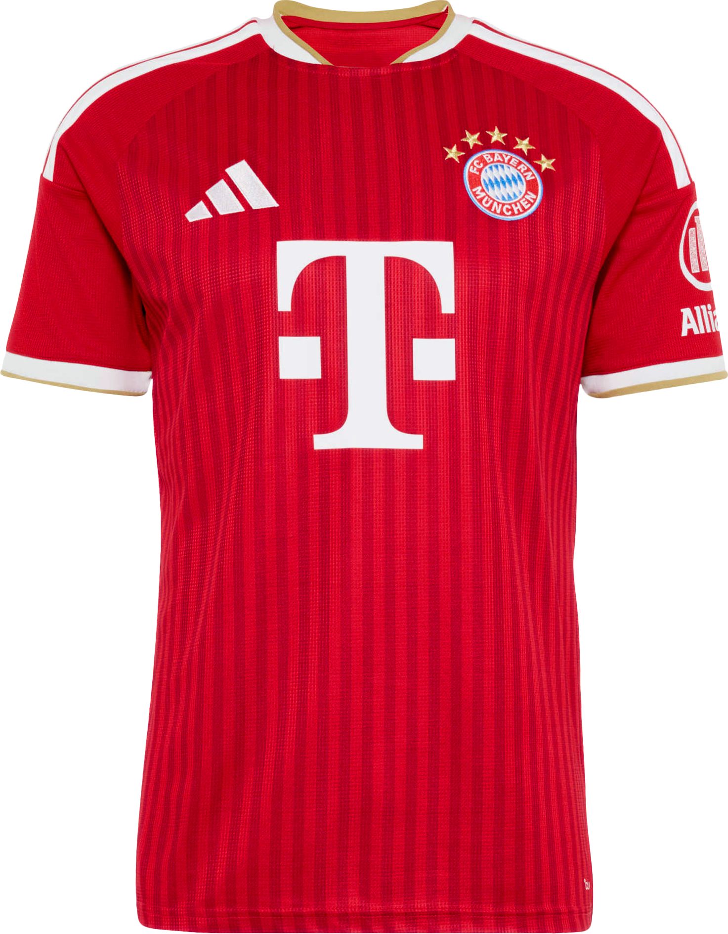 adidas Adult Bayern Munich Harry Kane #9 2026 Home Replica Jersey