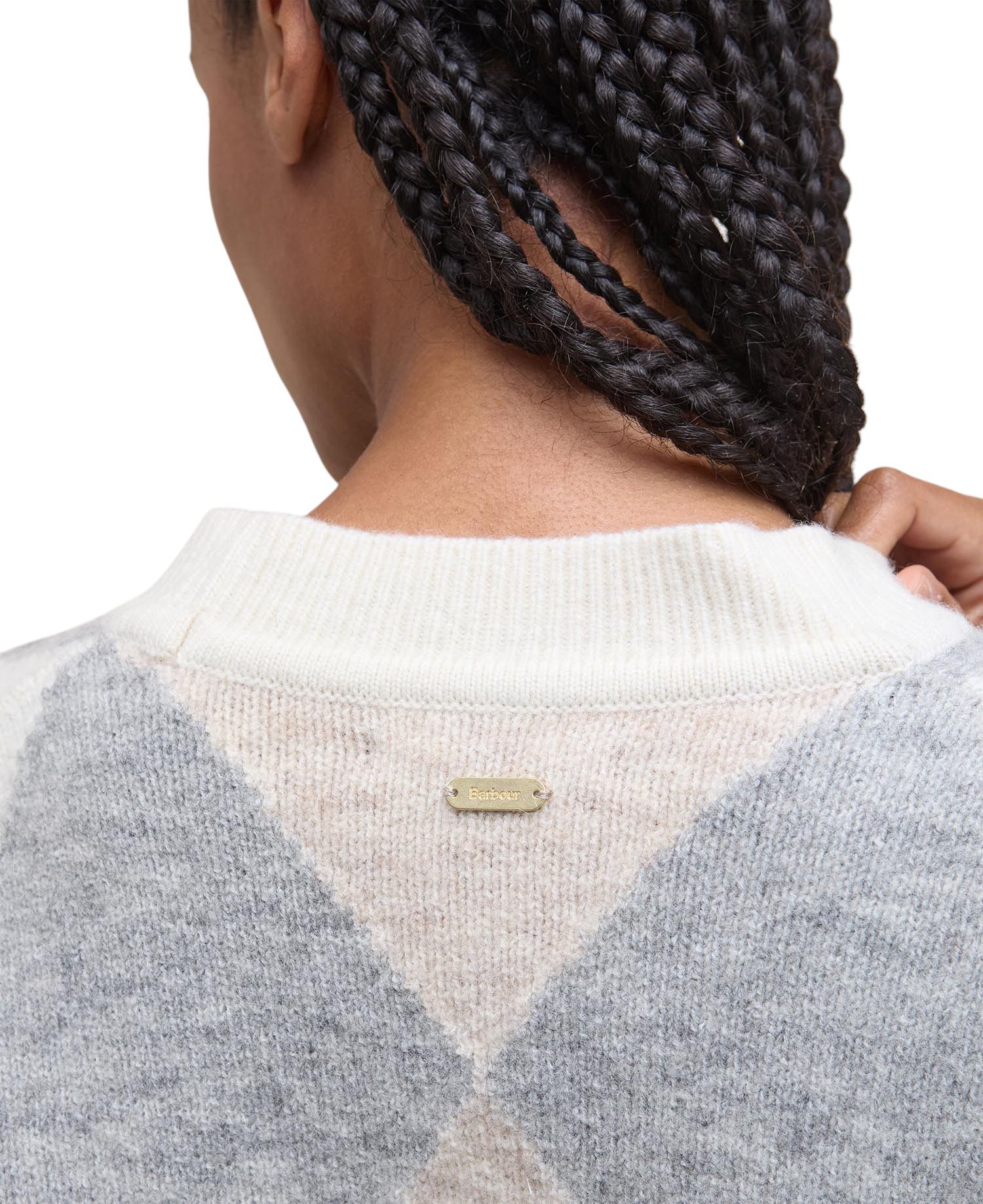 Barbour Women's Silvia Knitted Cardigan product image