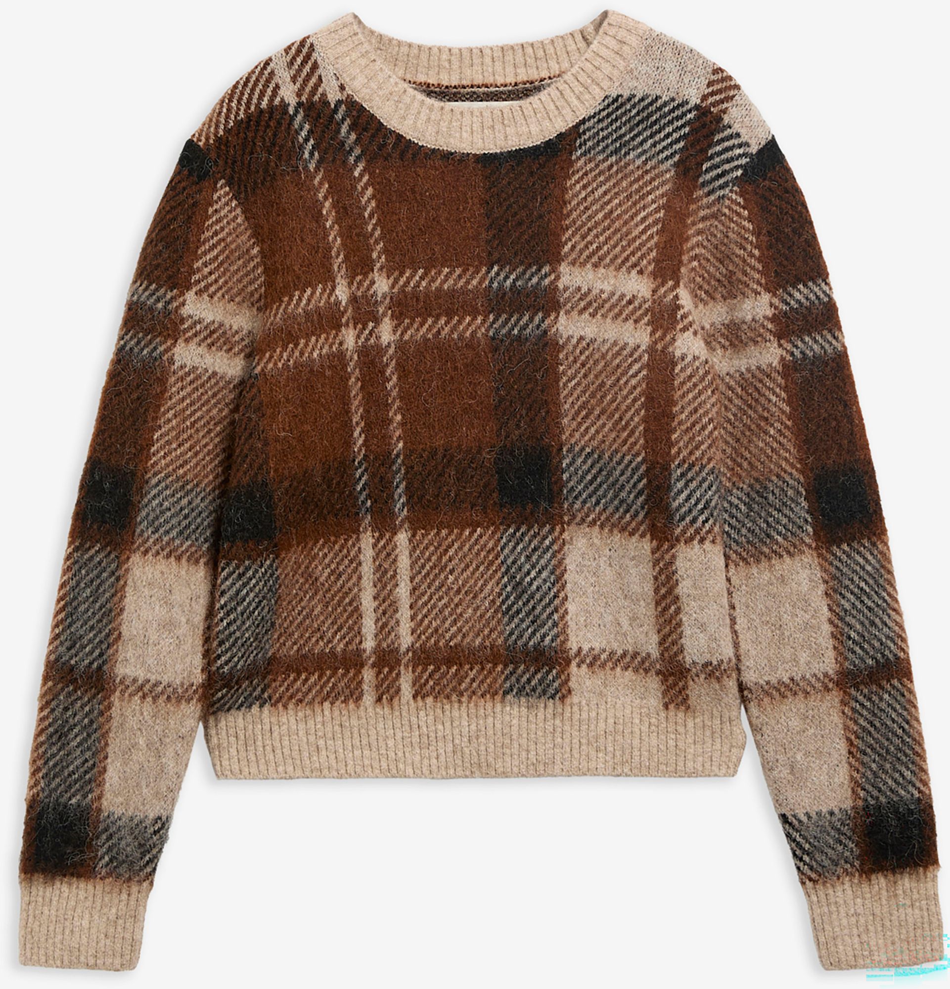 Barbour Women's Glendyn Knitted Jumper product image