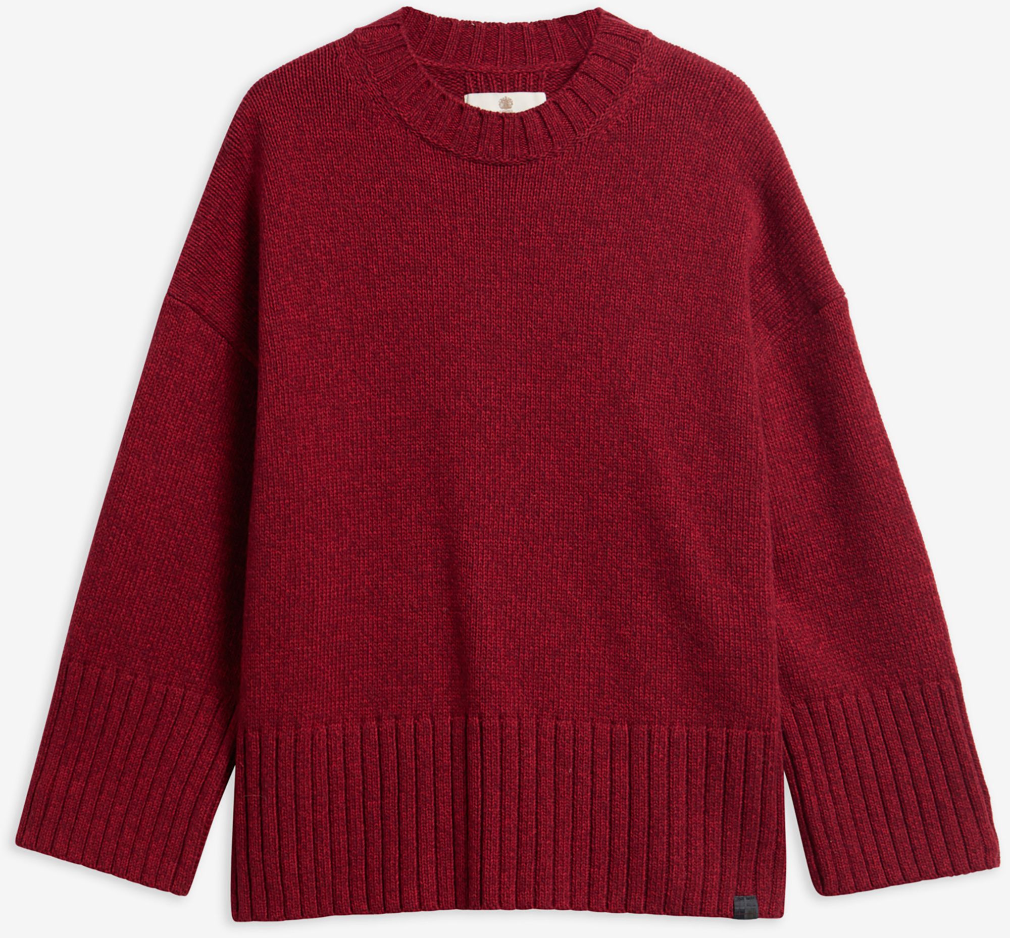 Barbour Women's Gaia Knitted Jumper product image