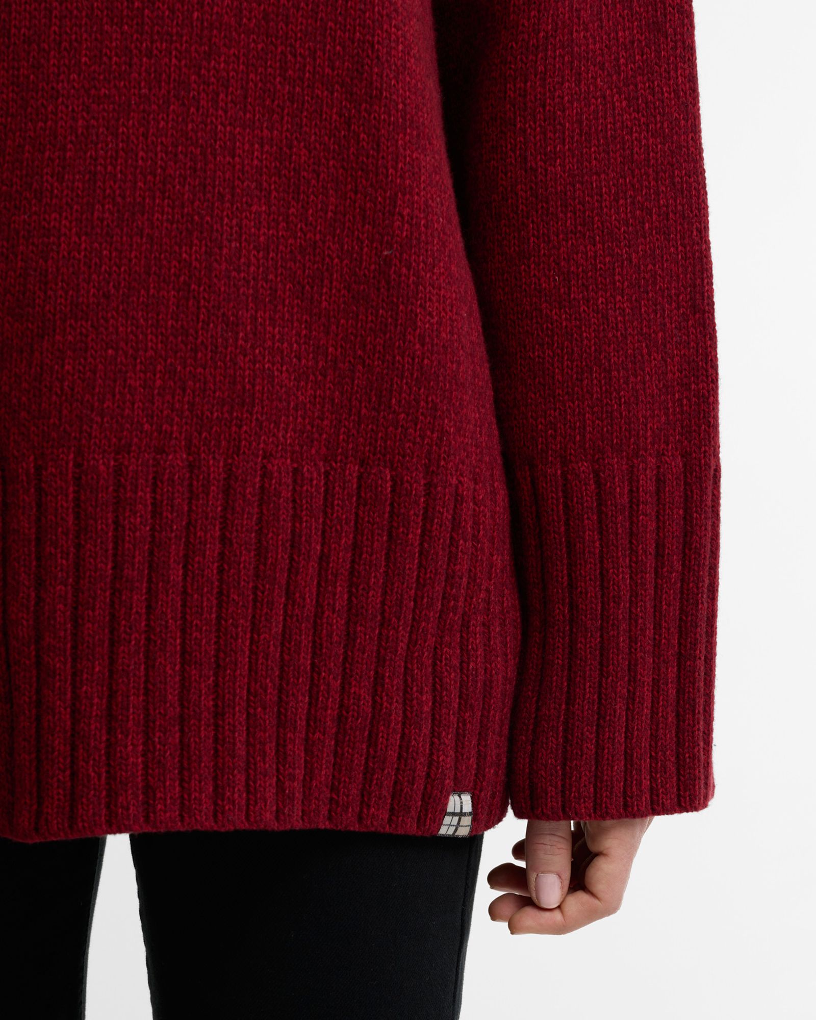 Barbour Women's Gaia Knitted Jumper product image