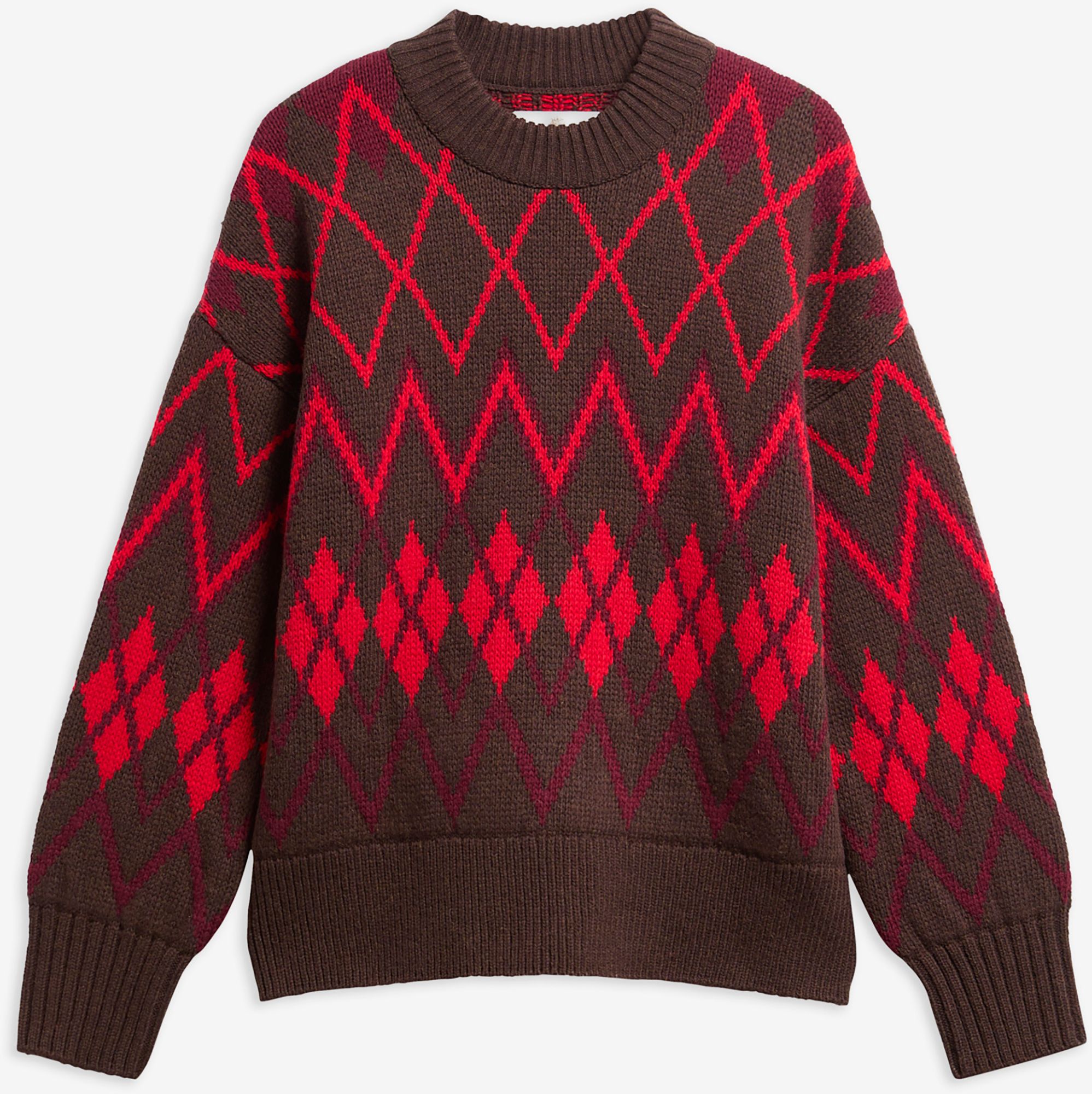 Barbour Women's Adina Knitted Jumper product image