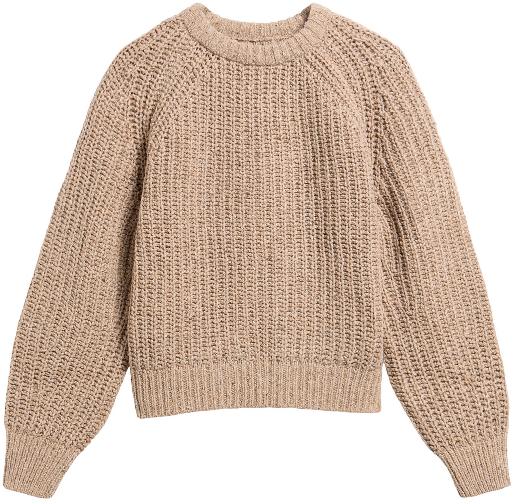 Barbour Women's Alderney Fleck Knitted Jumper product image
