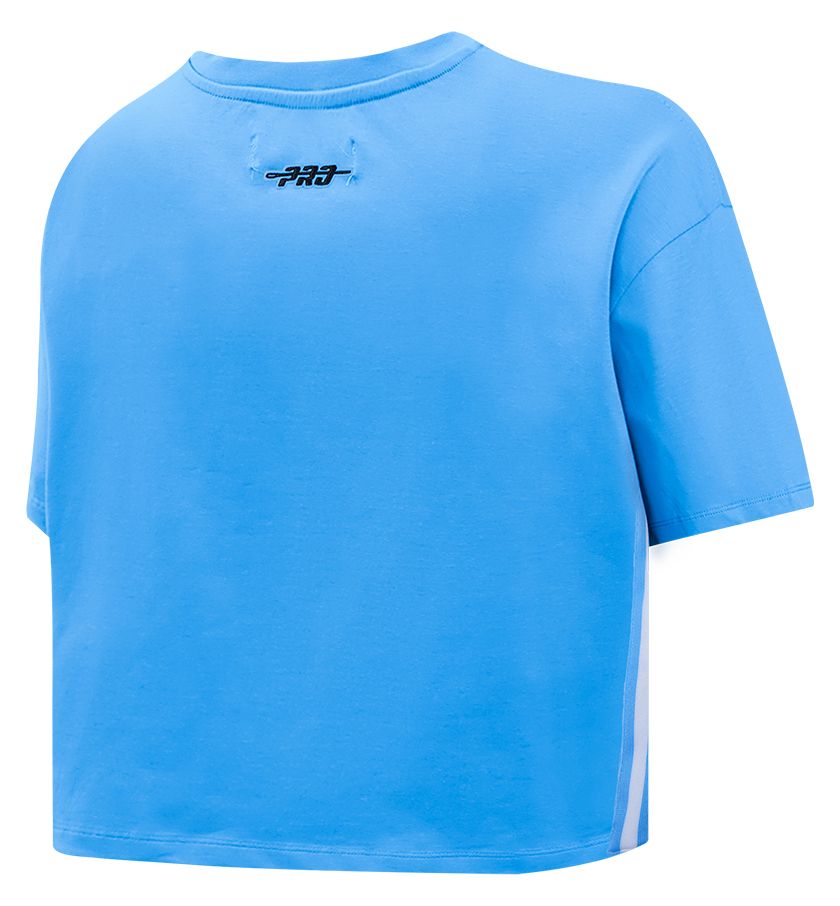 Pro Standard Women's Kansas City Royals Blue Retro Classic T-Shirt product image