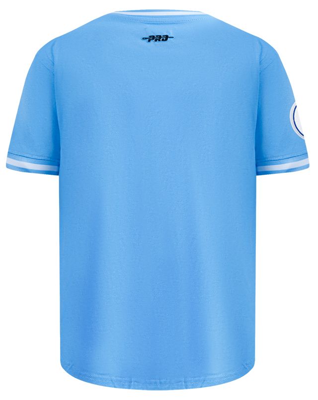 Pro Standard Youth Kansas City Royals Blue Classic Retro T-Shirt product image