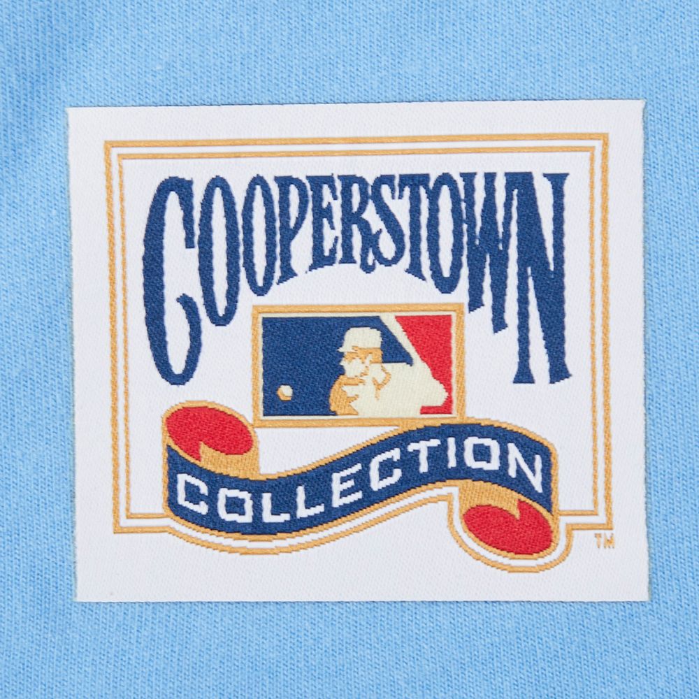 Pro Standard Youth Kansas City Royals Blue Classic Retro T-Shirt product image